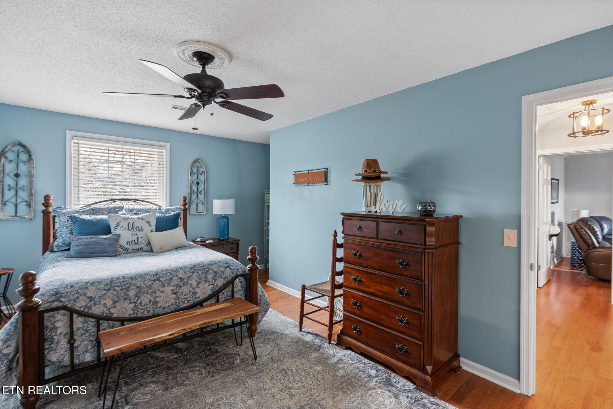 401 Bluegrass Court Lebanon TN 37090