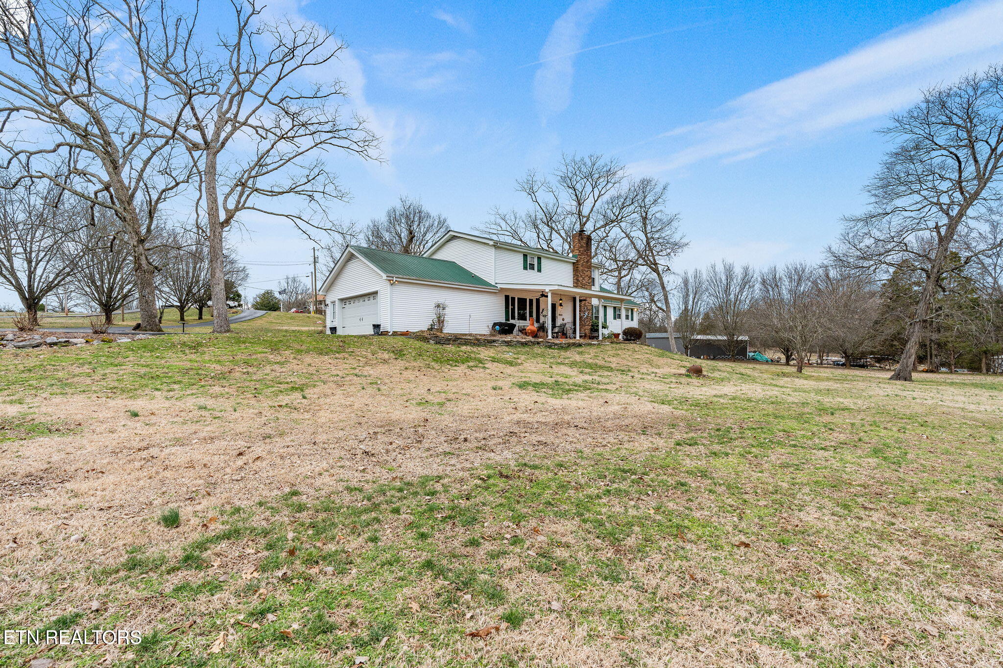 401 Bluegrass Court Lebanon TN 37090