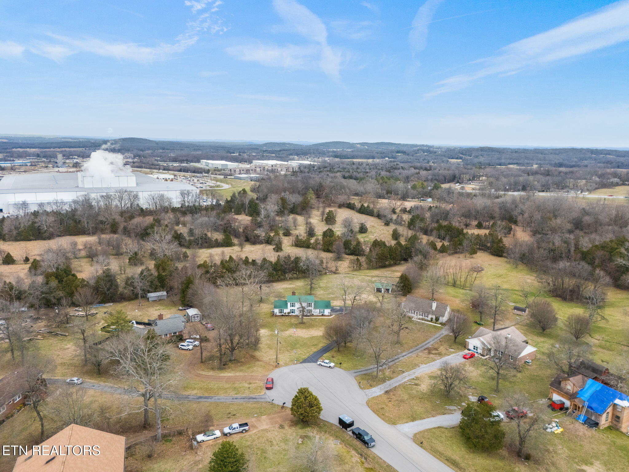 401 Bluegrass Court Lebanon TN 37090
