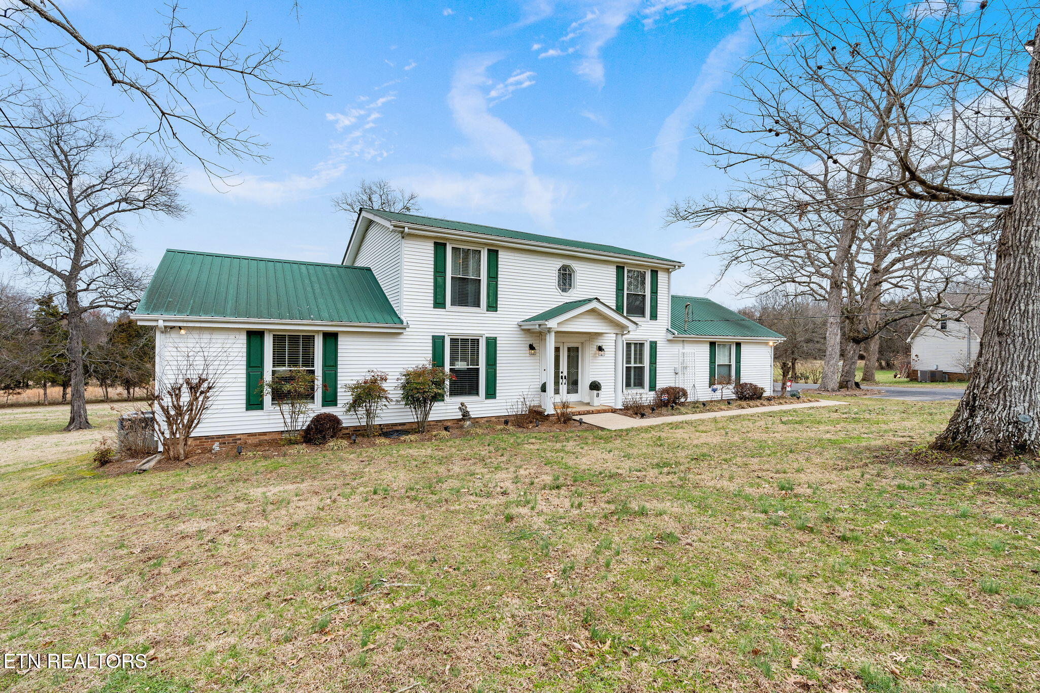 401 Bluegrass Court Lebanon TN 37090