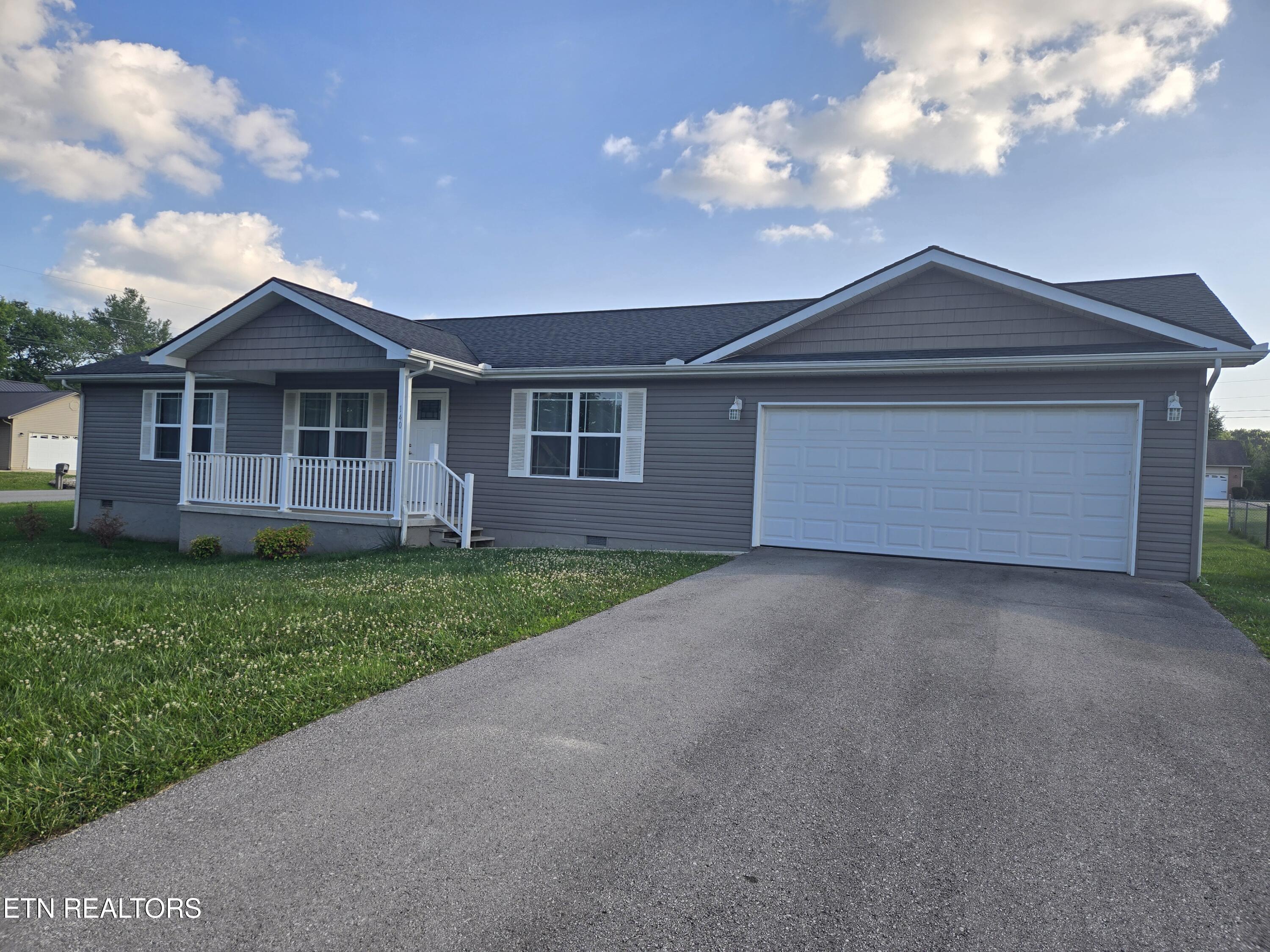 140 Jesse Loop Crossville TN 38555