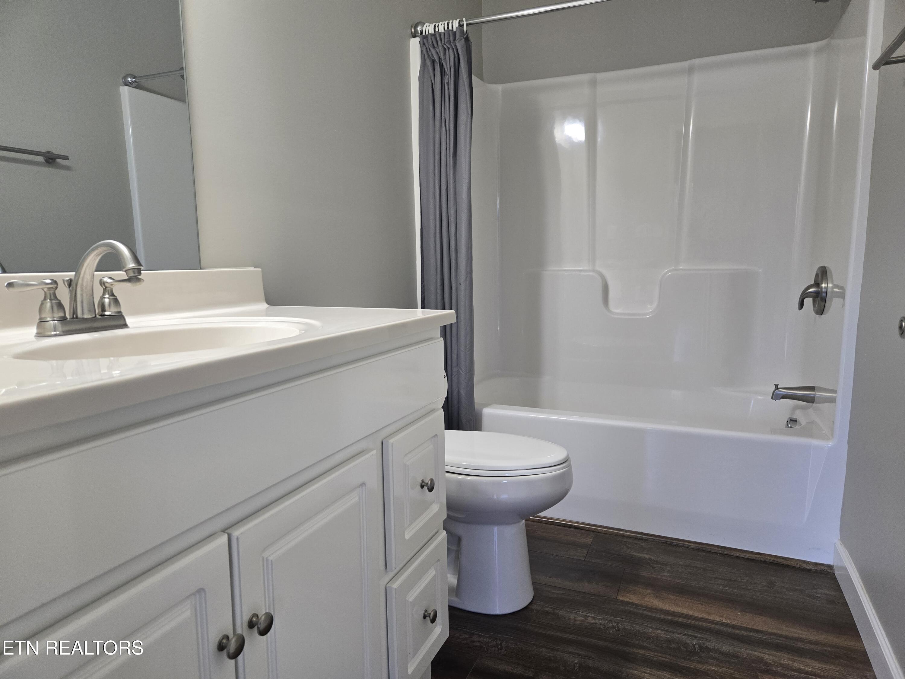 140 Jesse Loop Crossville TN 38555