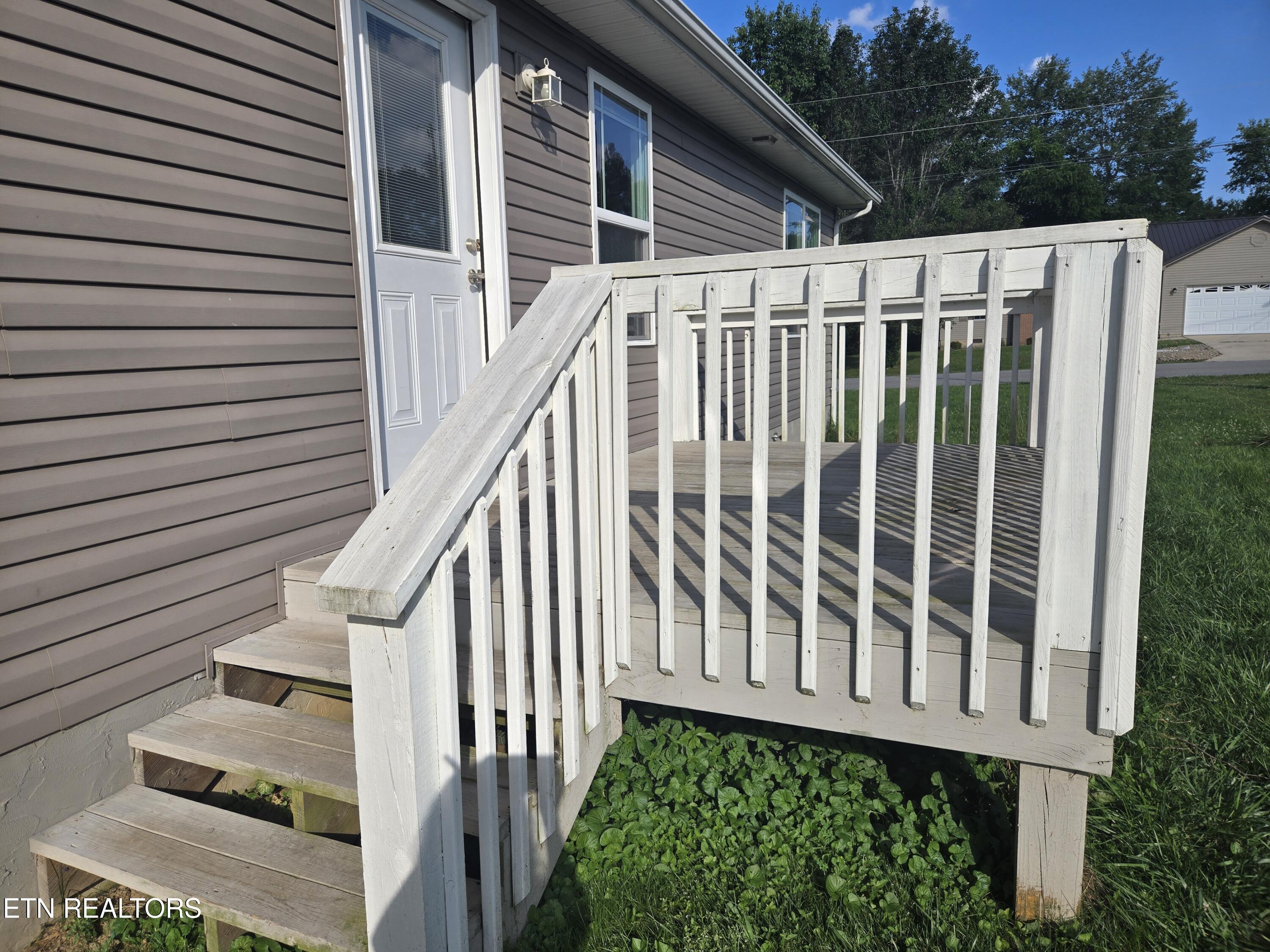 140 Jesse Loop Crossville TN 38555