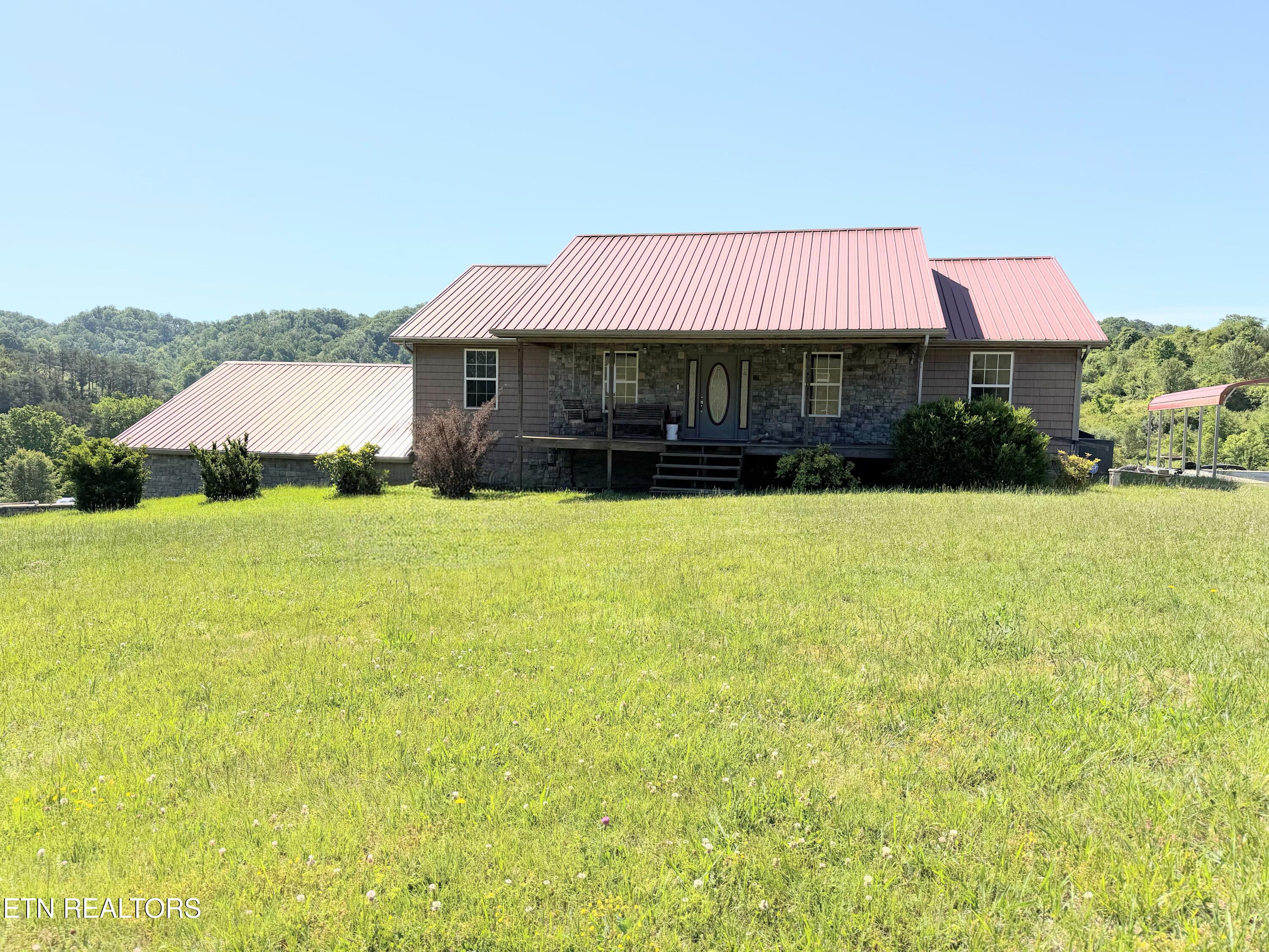 3941 Hickory Valley Road Andersonville TN 37705