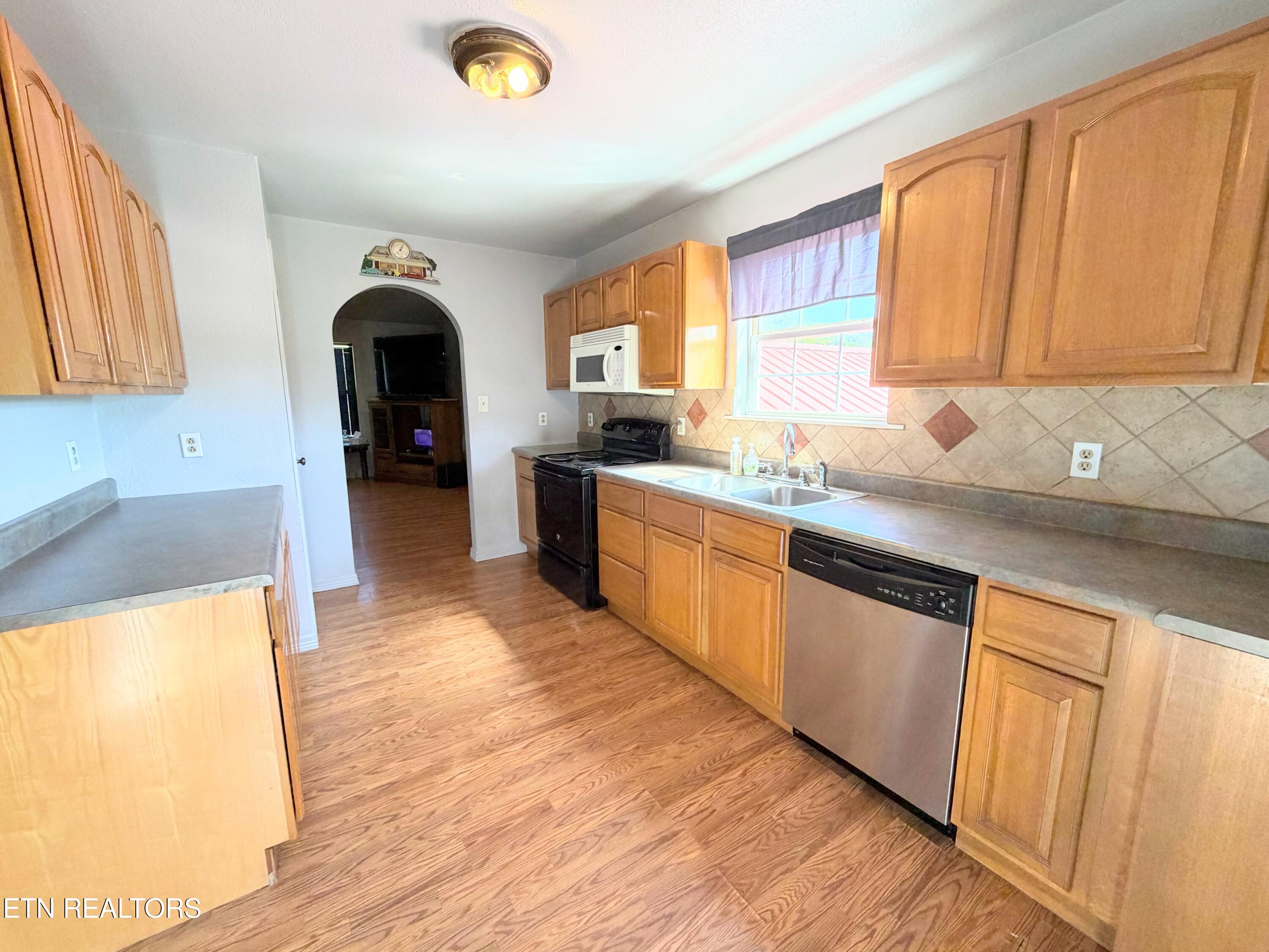 3941 Hickory Valley Road Andersonville TN 37705