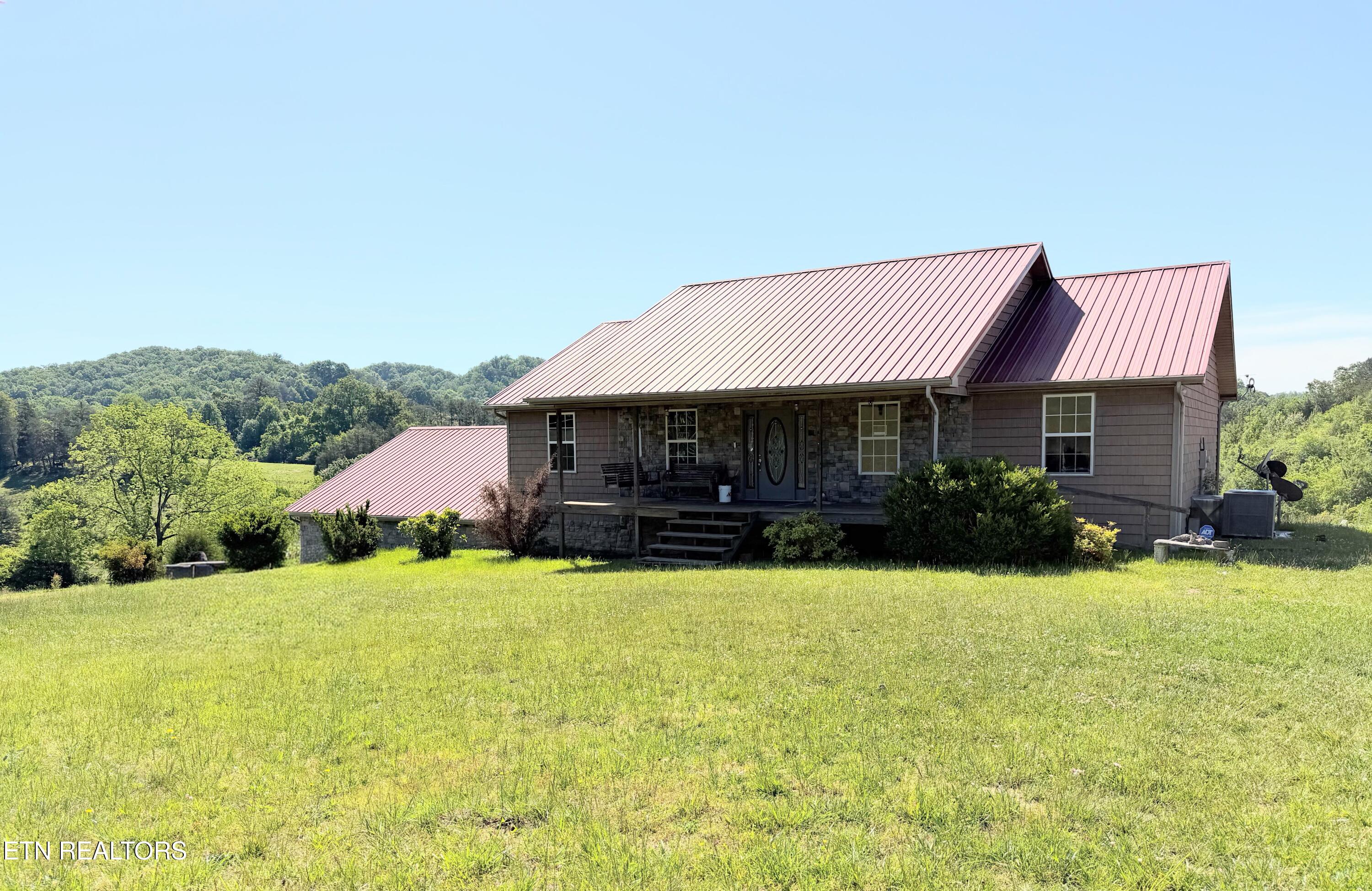 3941 Hickory Valley Road Andersonville TN 37705