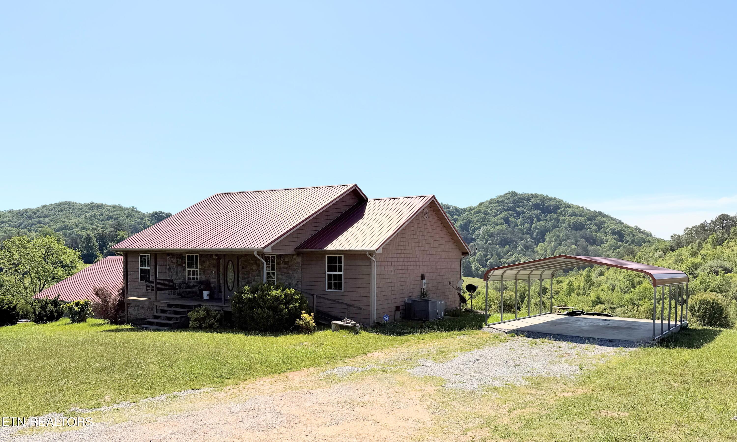 3941 Hickory Valley Road Andersonville TN 37705