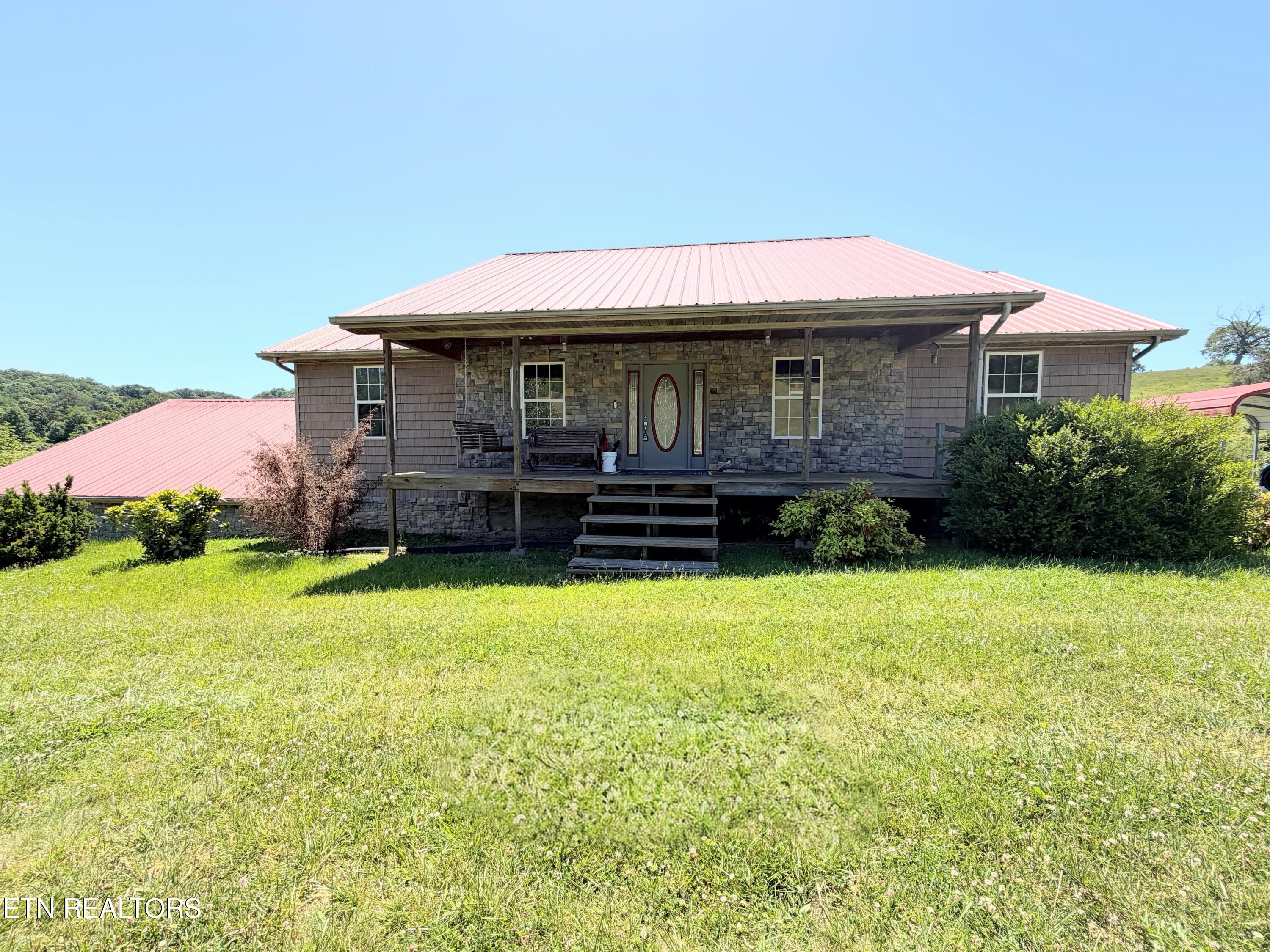 3941 Hickory Valley Road Andersonville TN 37705