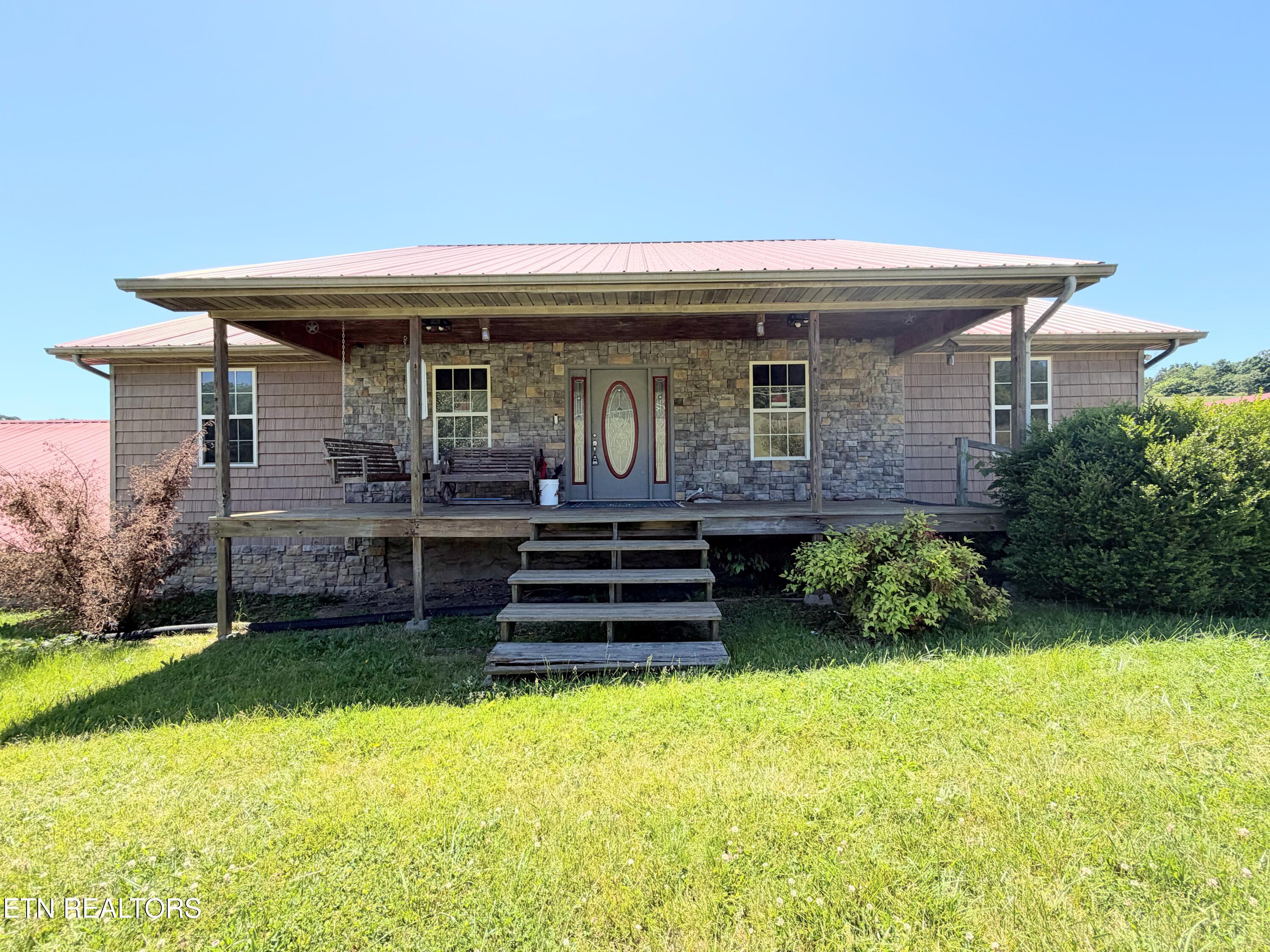 3941 Hickory Valley Road Andersonville TN 37705