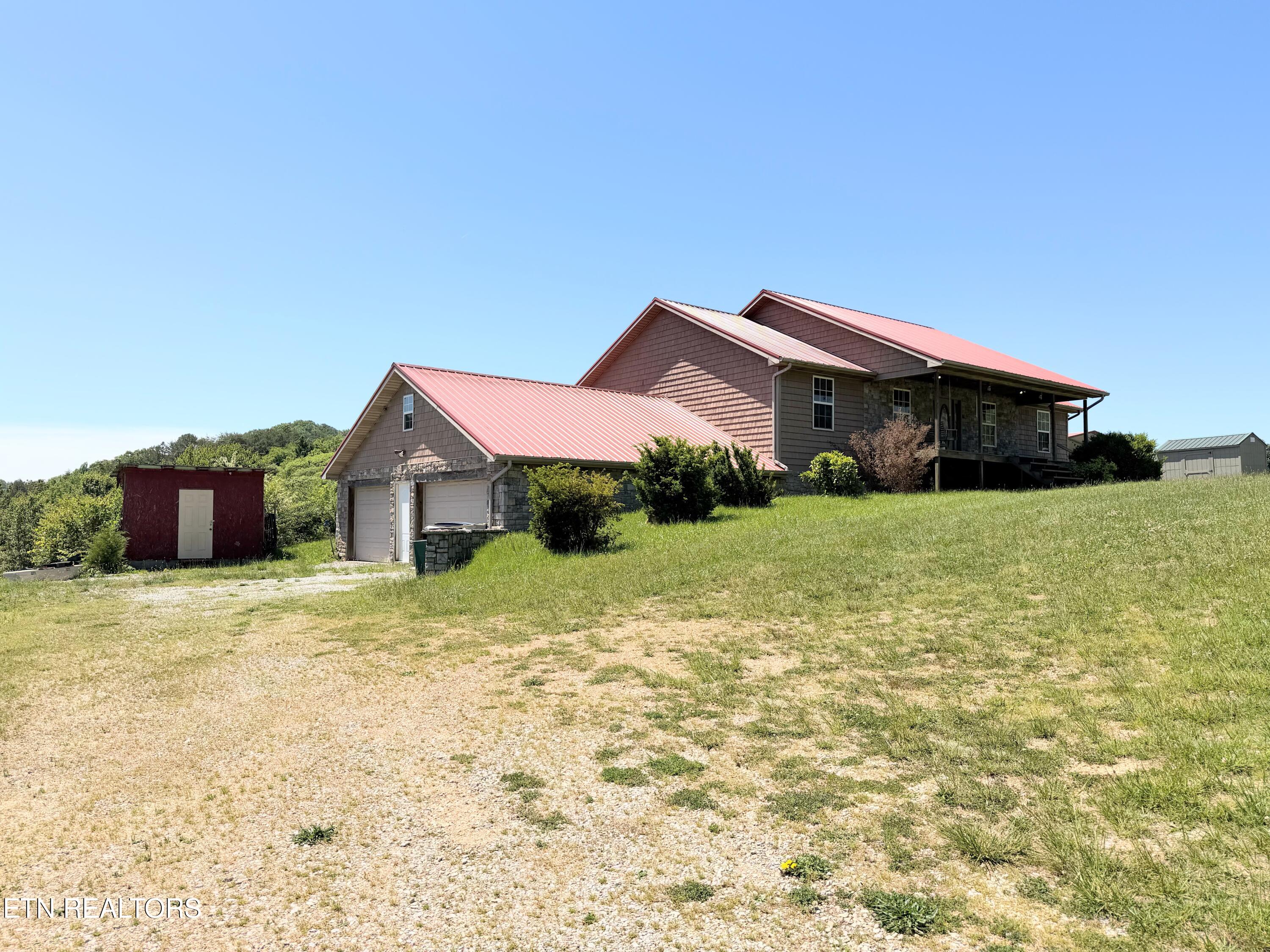 3941 Hickory Valley Road Andersonville TN 37705