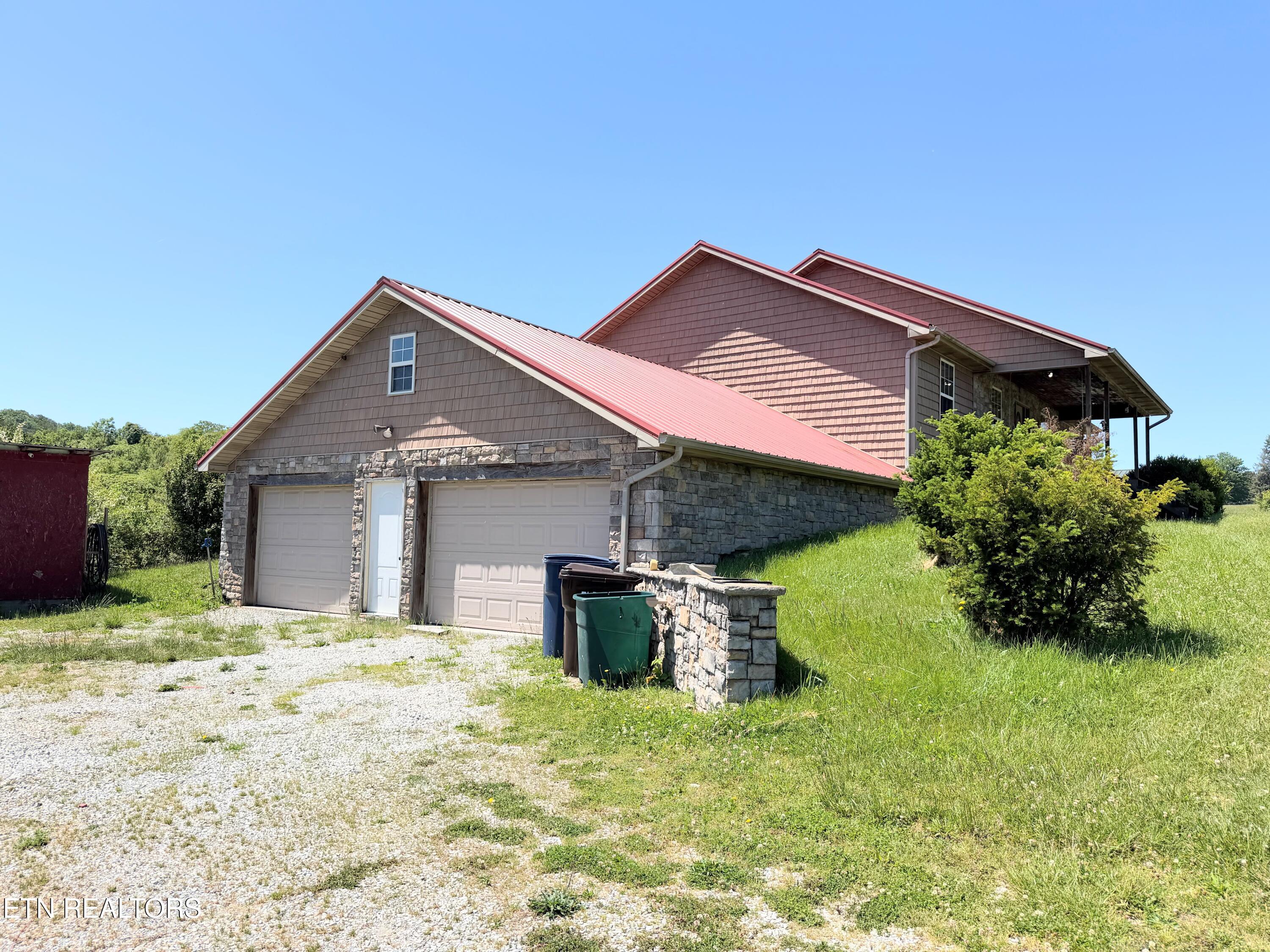 3941 Hickory Valley Road Andersonville TN 37705