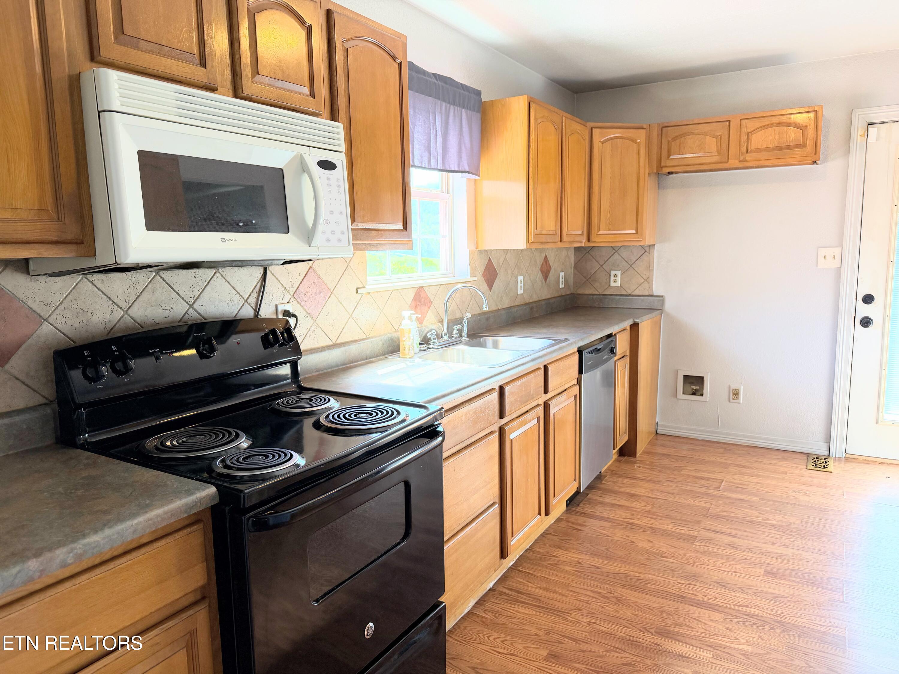 3941 Hickory Valley Road Andersonville TN 37705