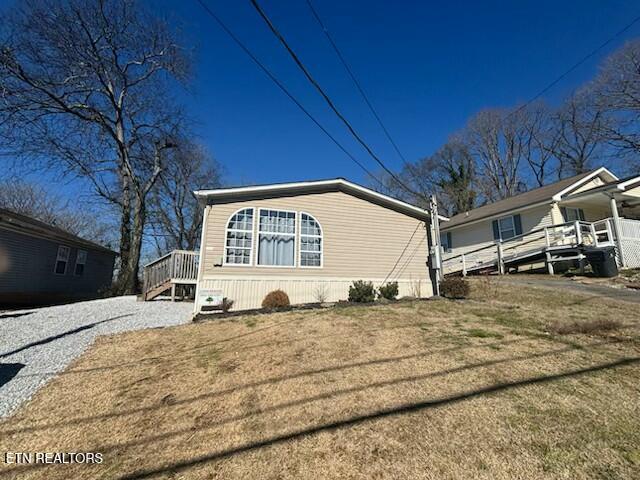 4217 Skyline Drive Knoxville TN 37914