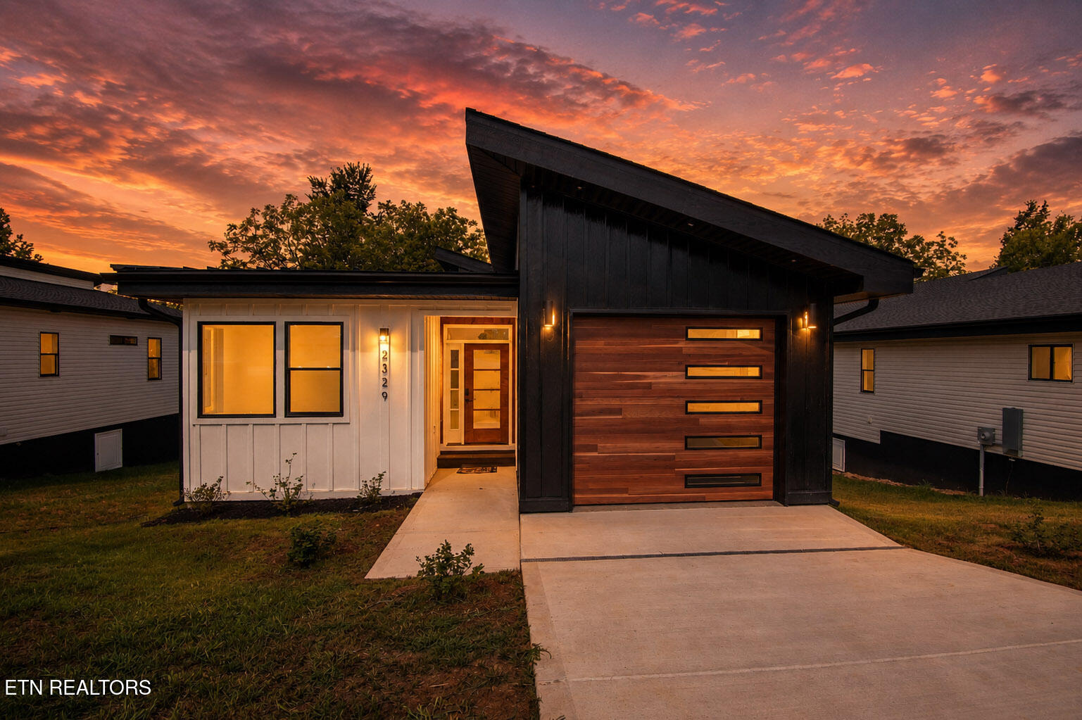 2329 Rock Gardens Drive Sevierville TN 37876