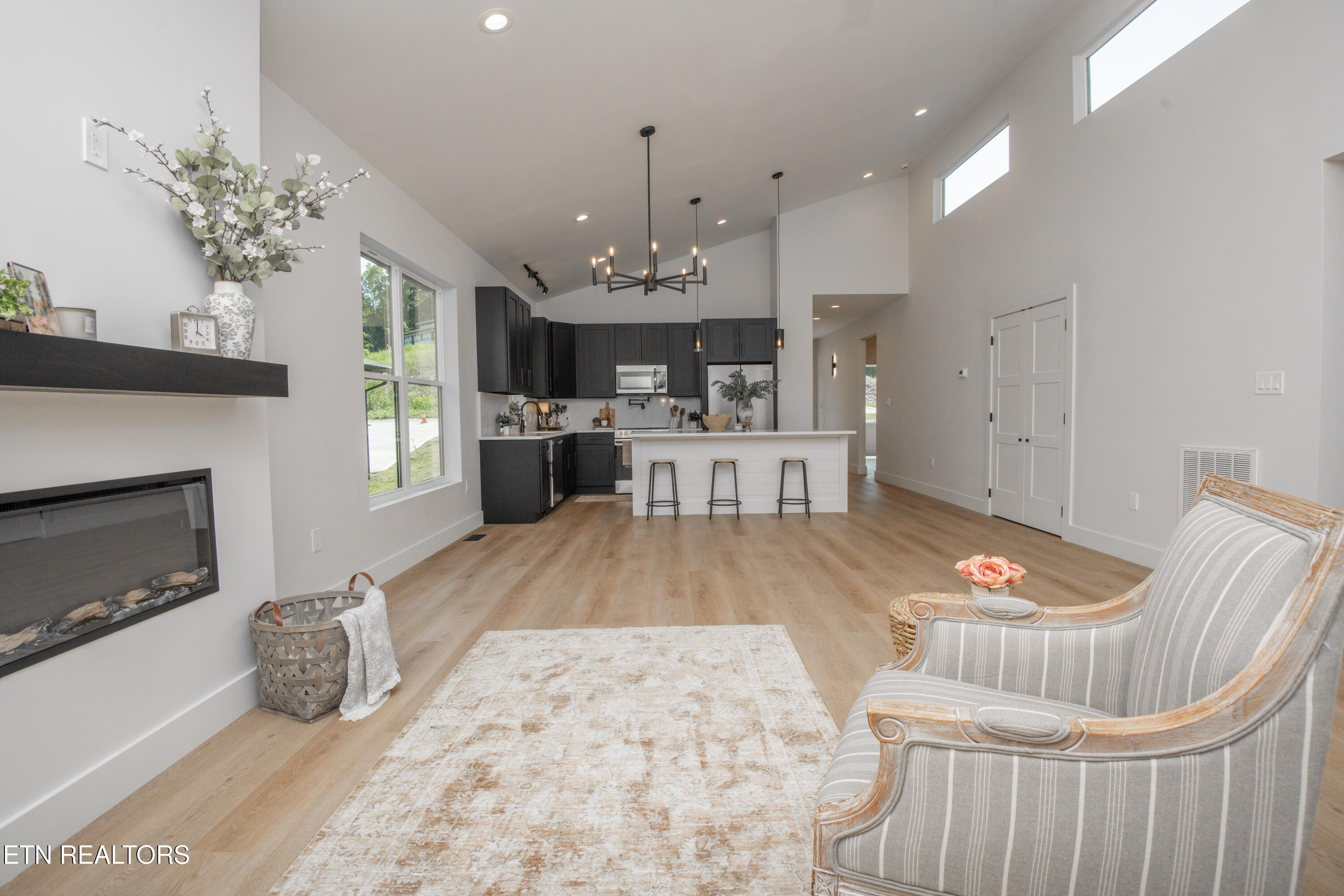 2329 Rock Gardens Drive Sevierville TN 37876