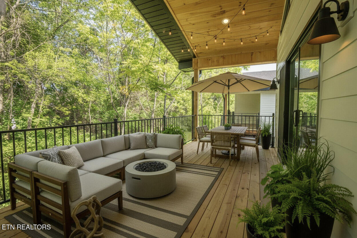2329 Rock Gardens Drive Sevierville TN 37876