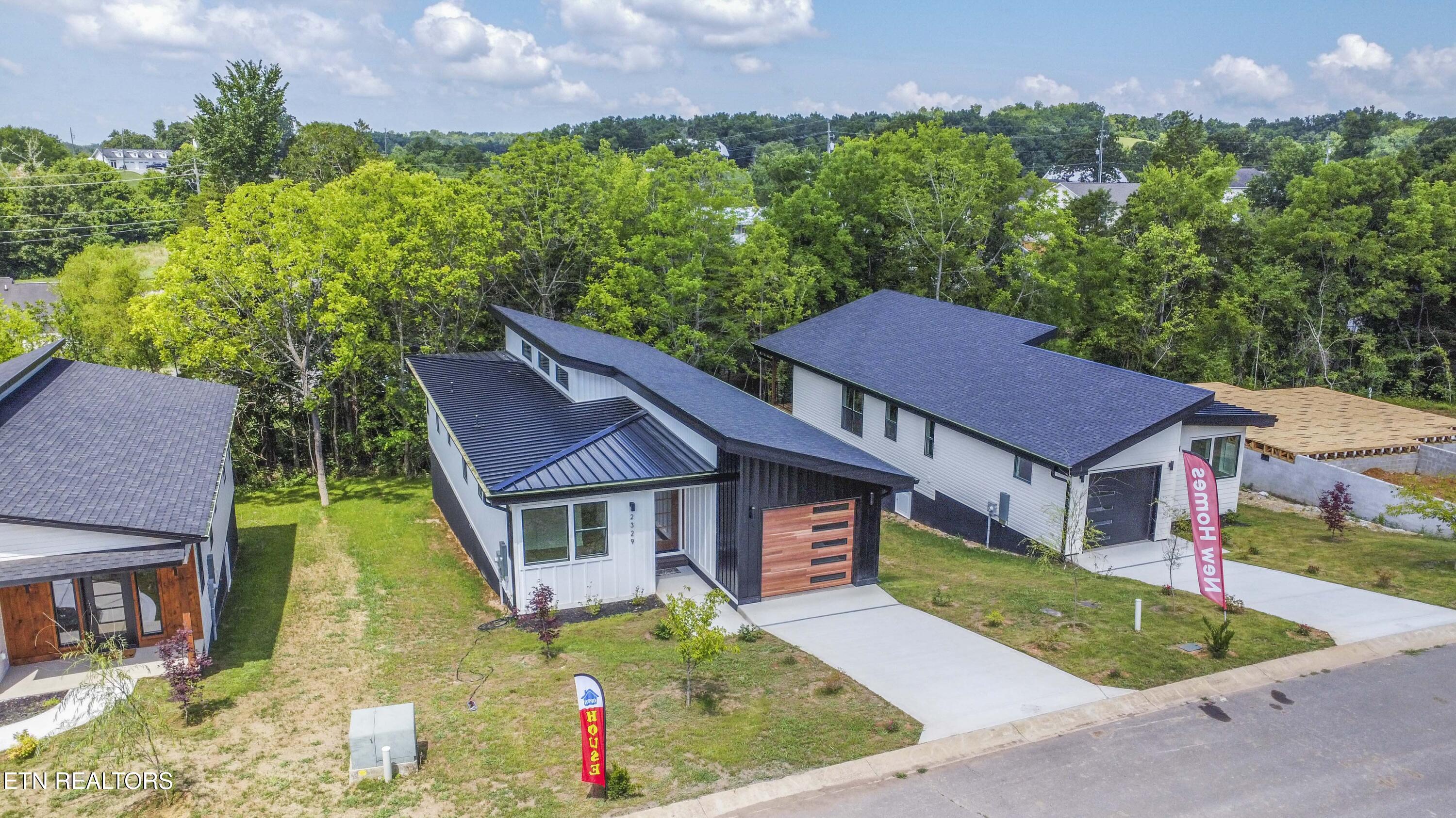 2329 Rock Gardens Drive Sevierville TN 37876