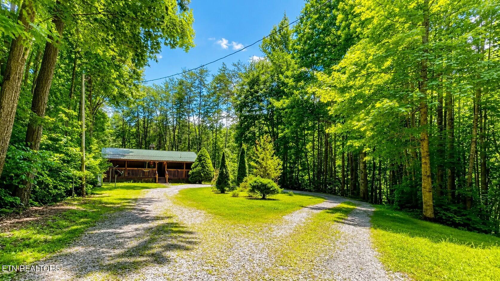 2950 Grassy Branch Loop Sevierville TN 37876