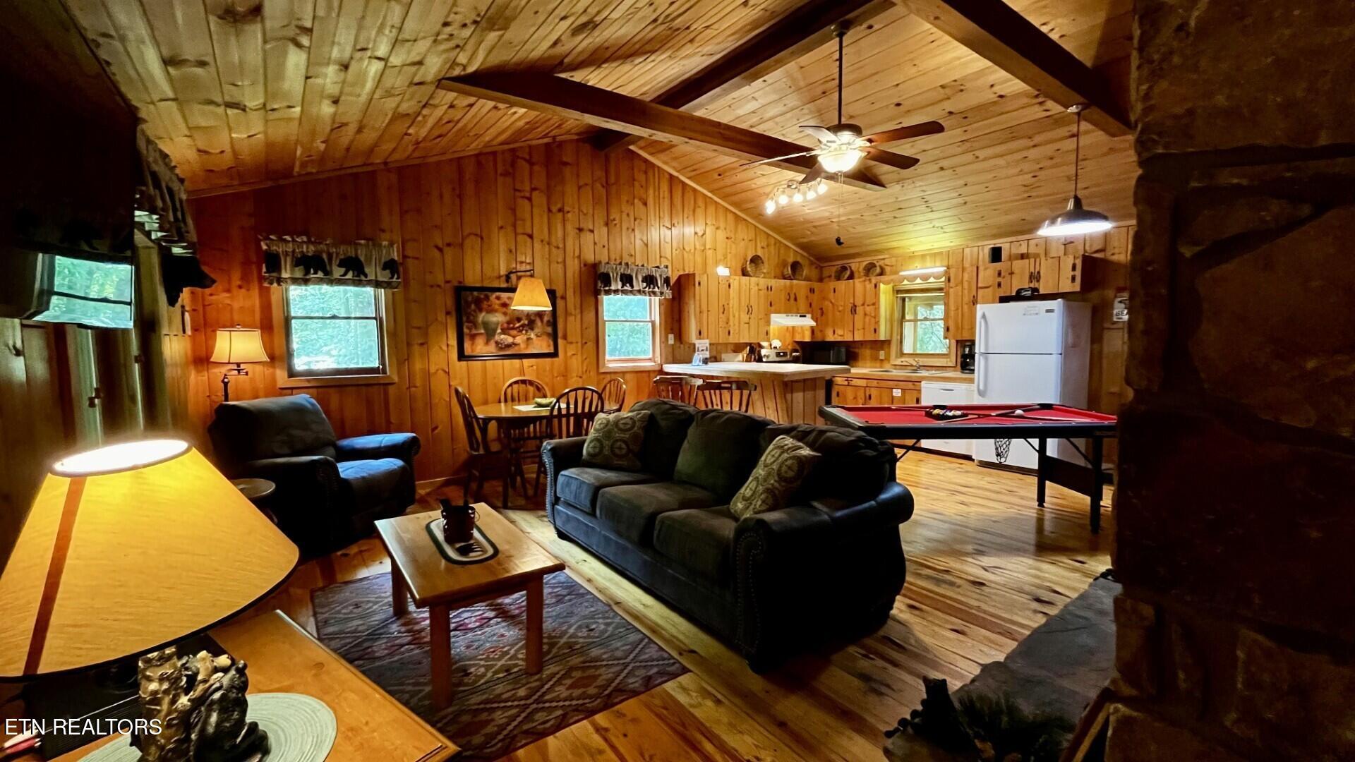 2950 Grassy Branch Loop Sevierville TN 37876
