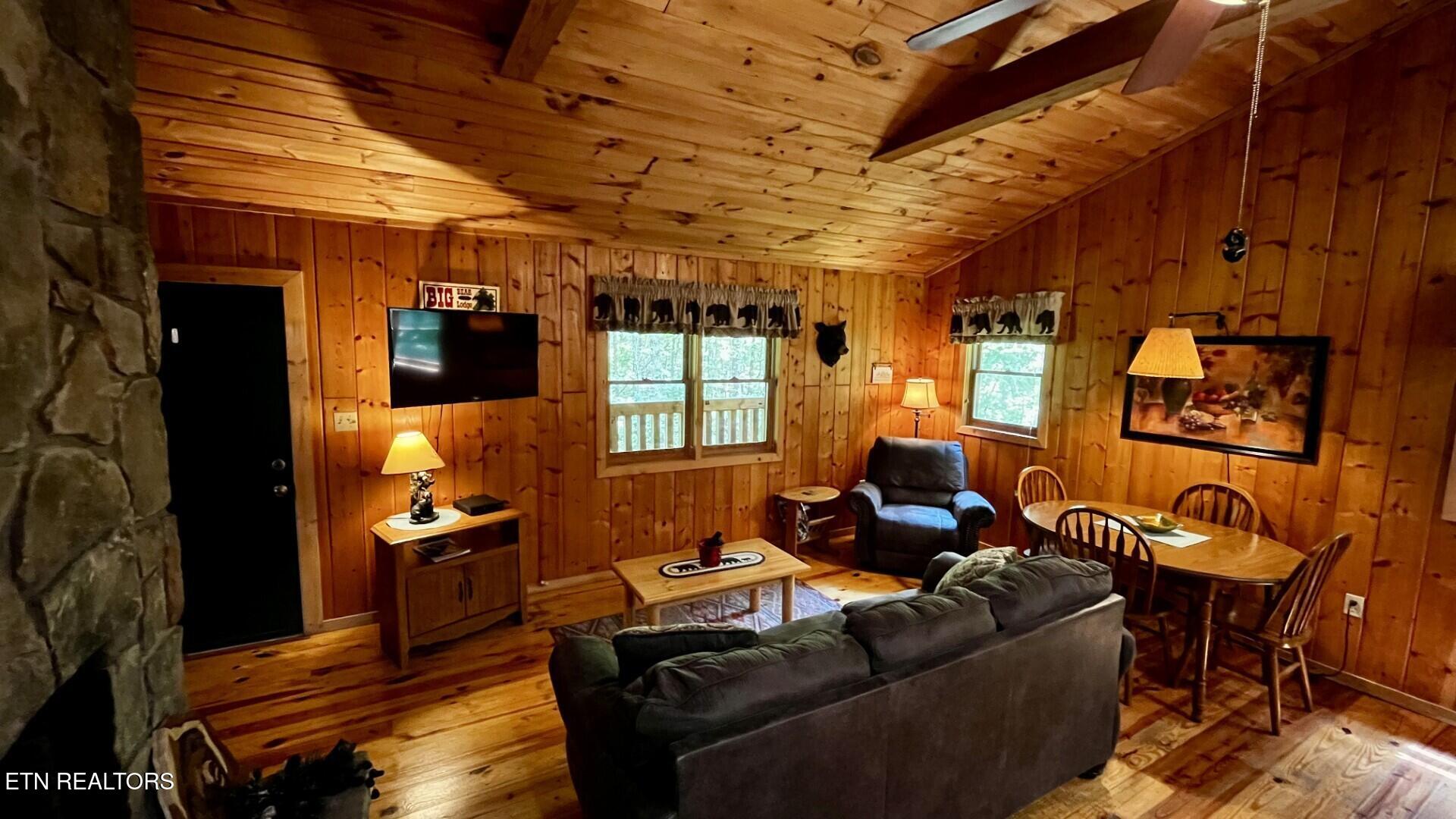 2950 Grassy Branch Loop Sevierville TN 37876
