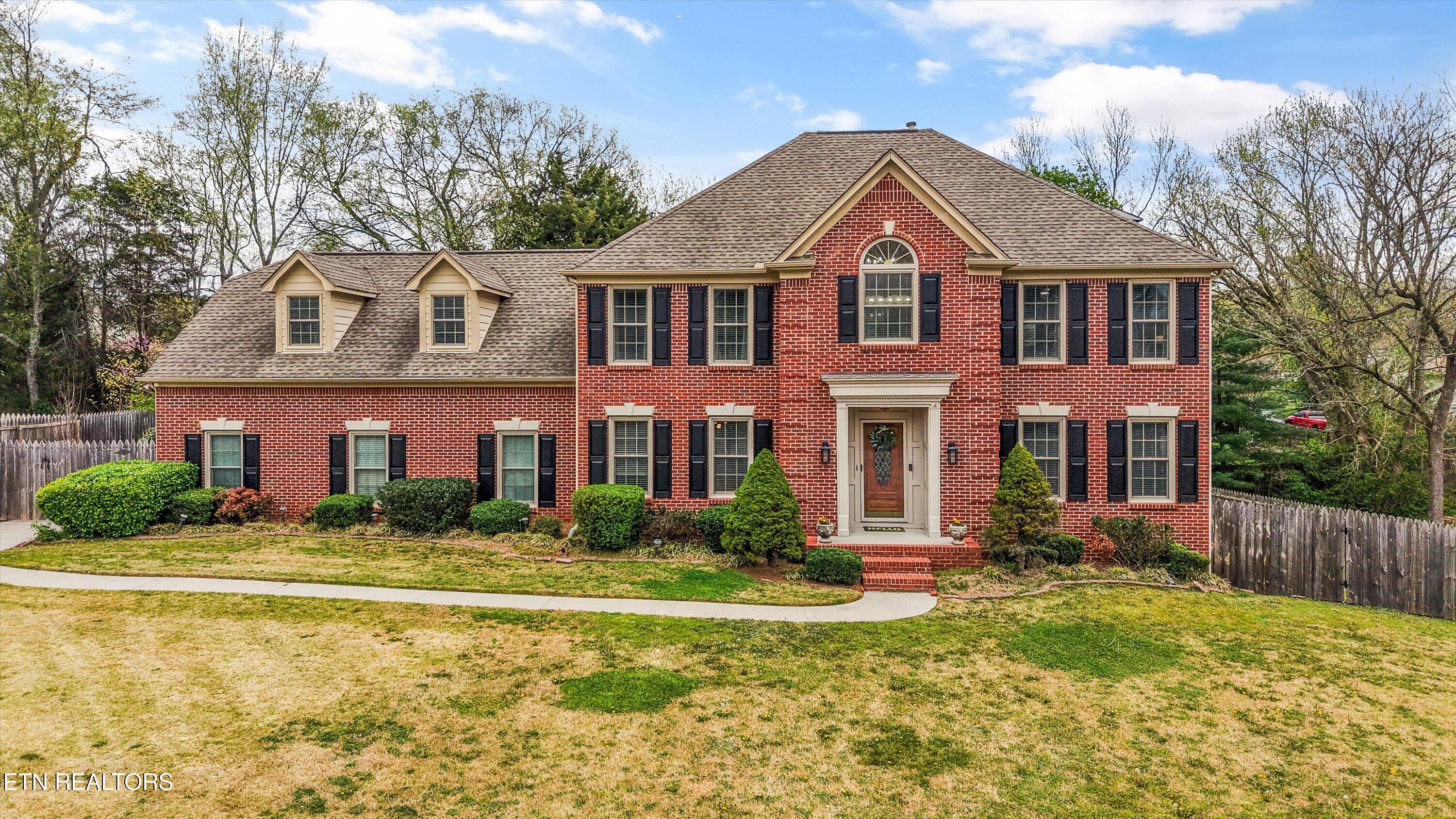 11901 Butternut Lane Knoxville TN 37934