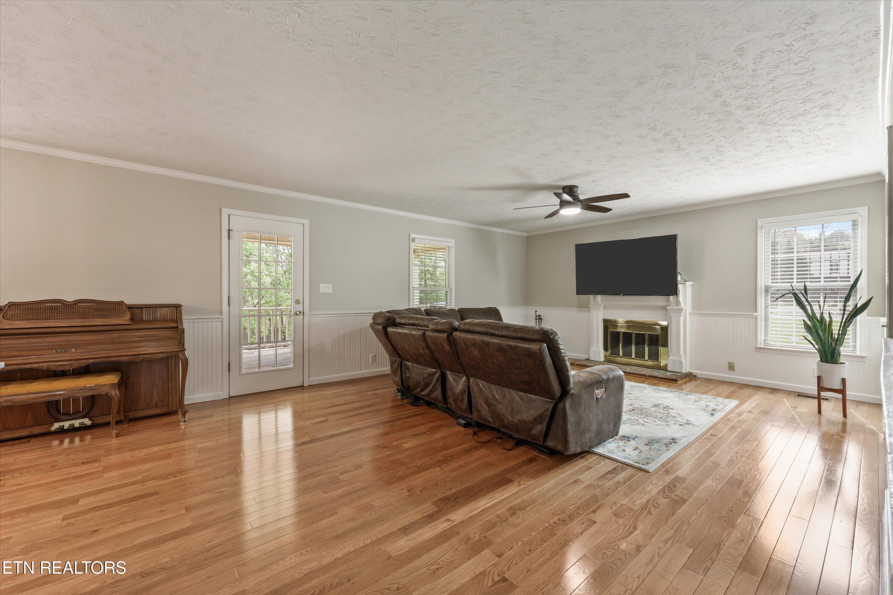 11901 Butternut Lane Knoxville TN 37934