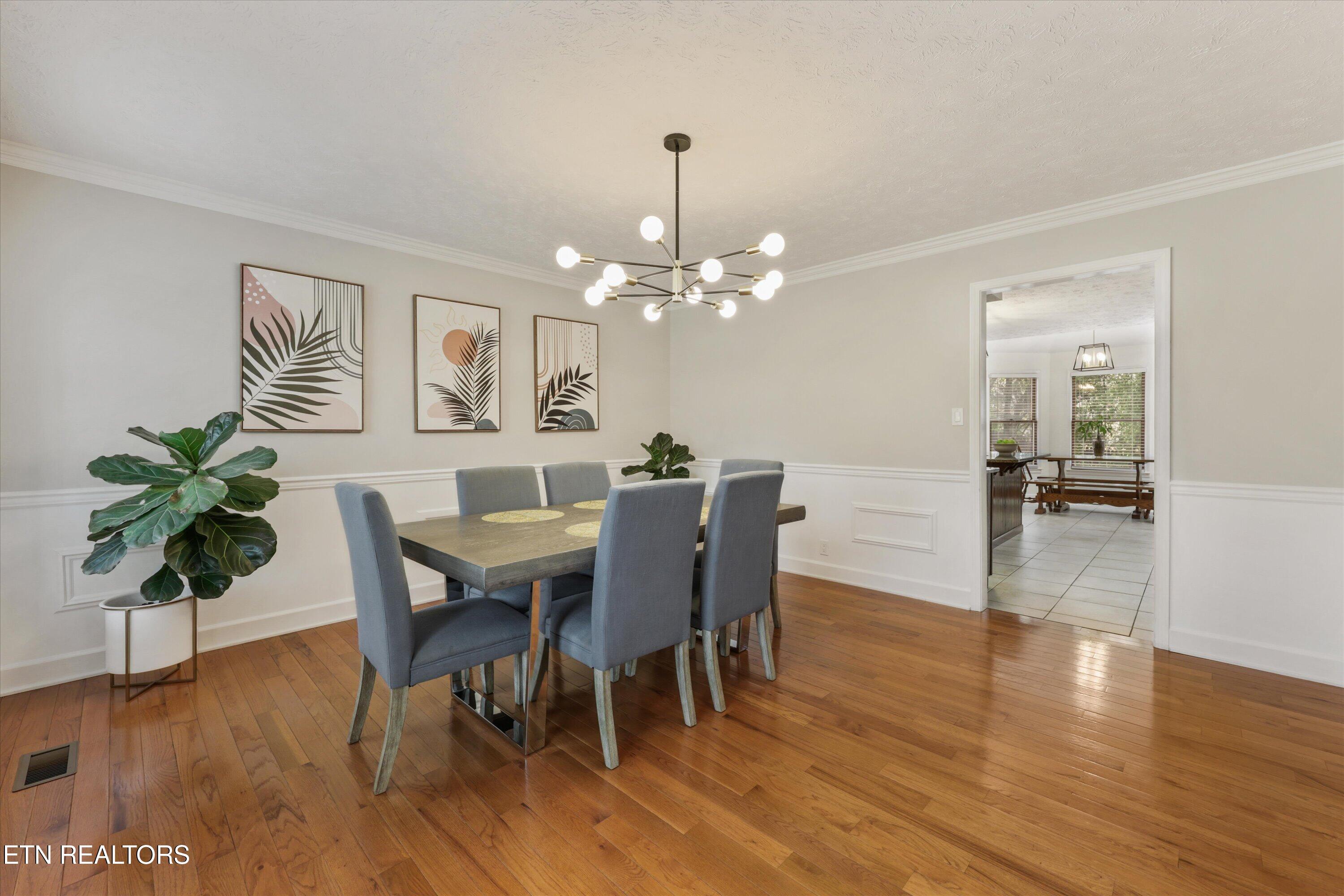 11901 Butternut Lane Knoxville TN 37934
