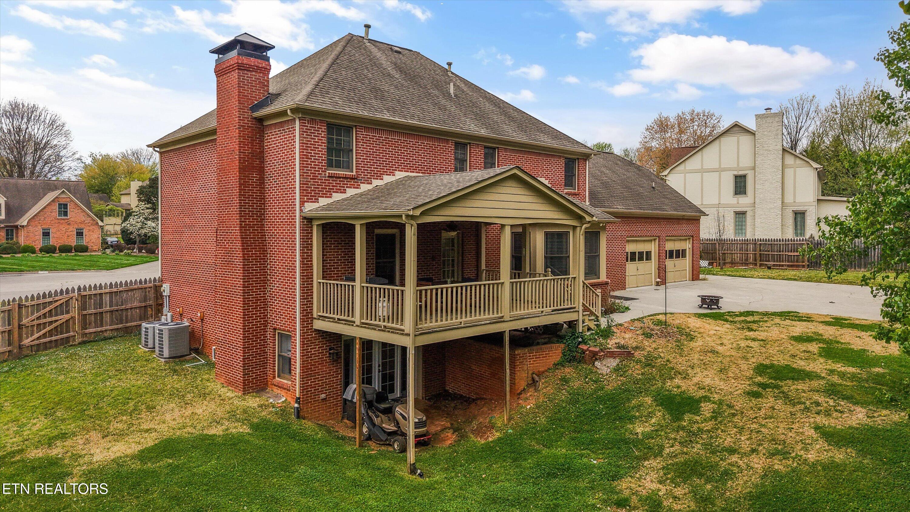 11901 Butternut Lane Knoxville TN 37934