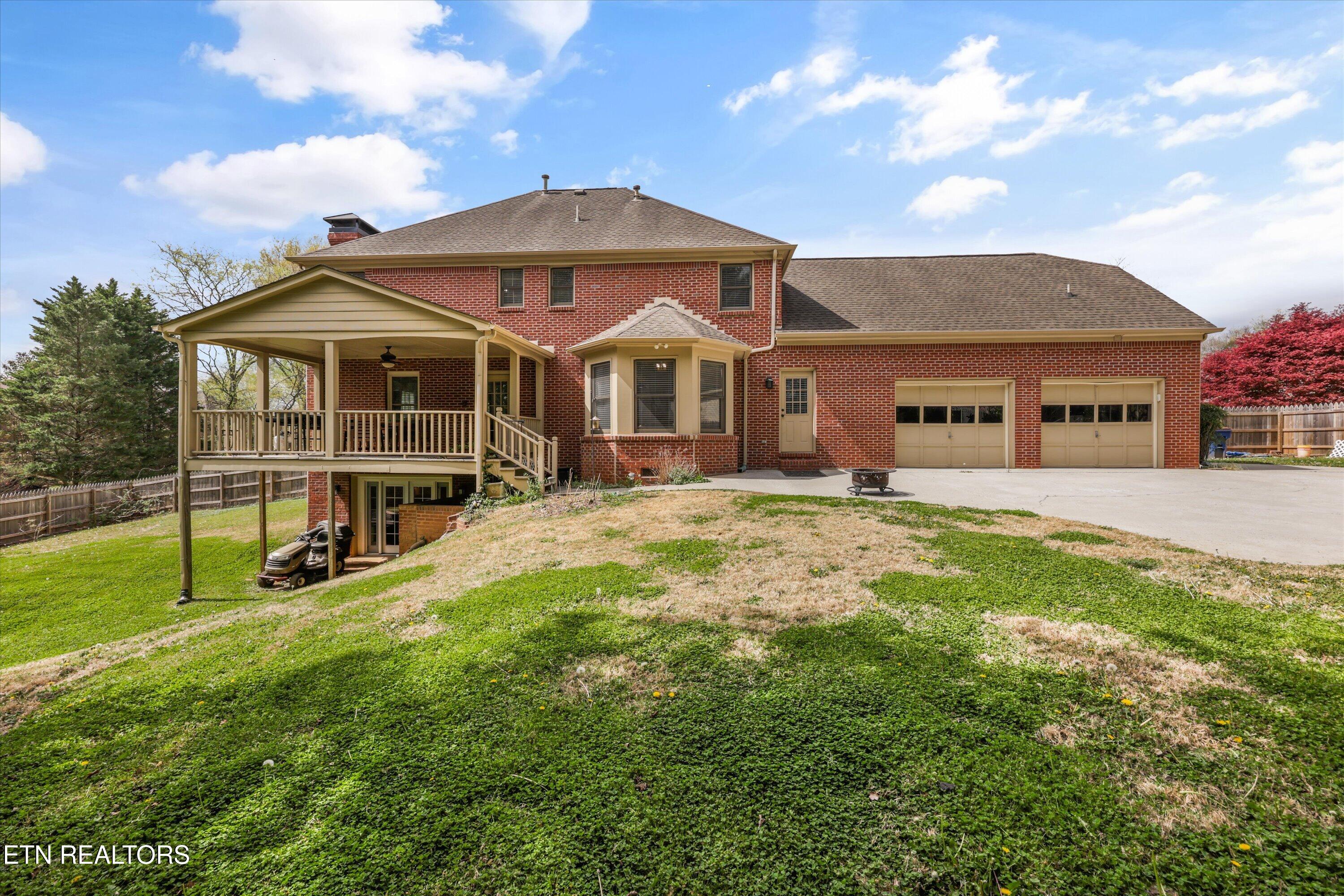 11901 Butternut Lane Knoxville TN 37934