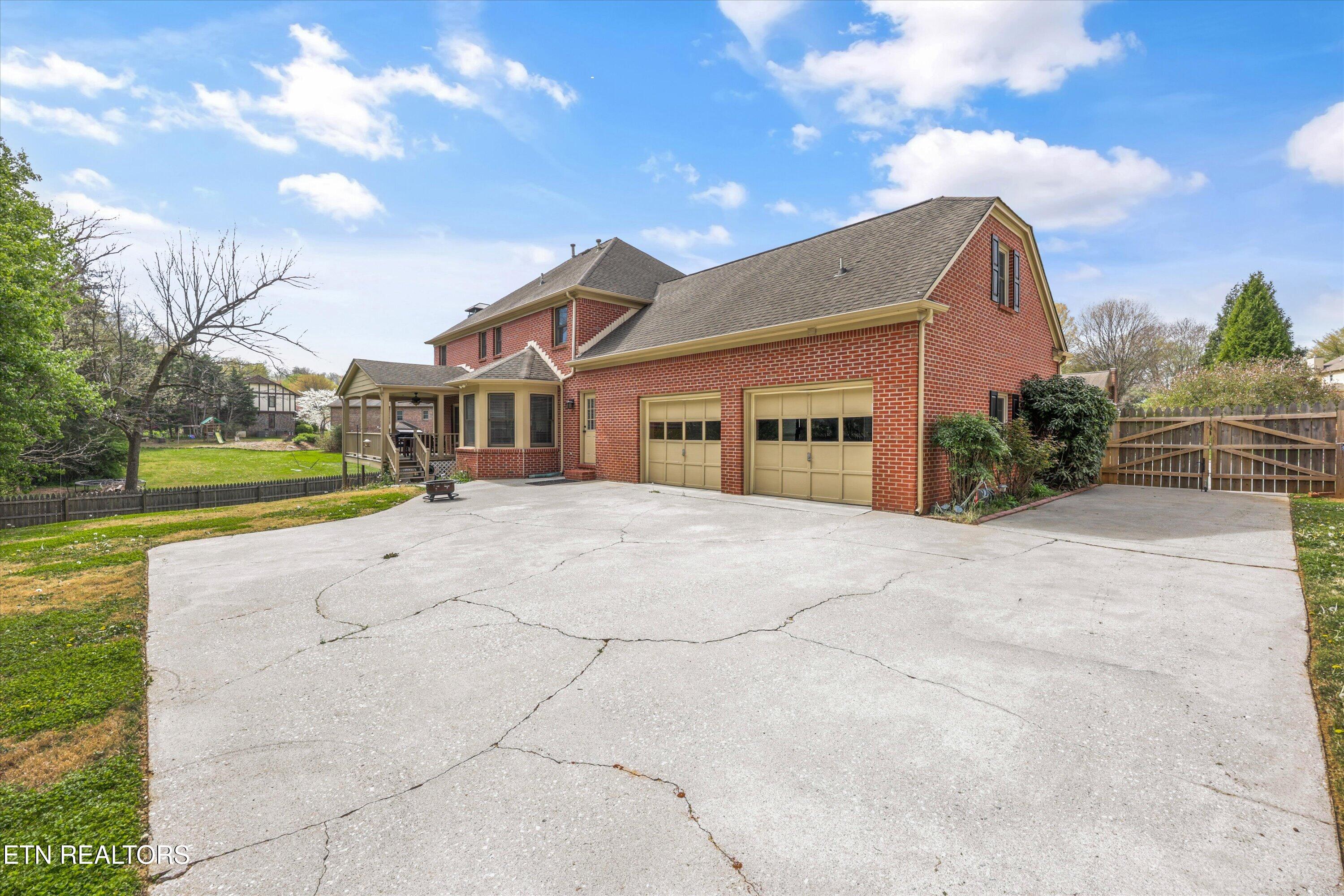 11901 Butternut Lane Knoxville TN 37934