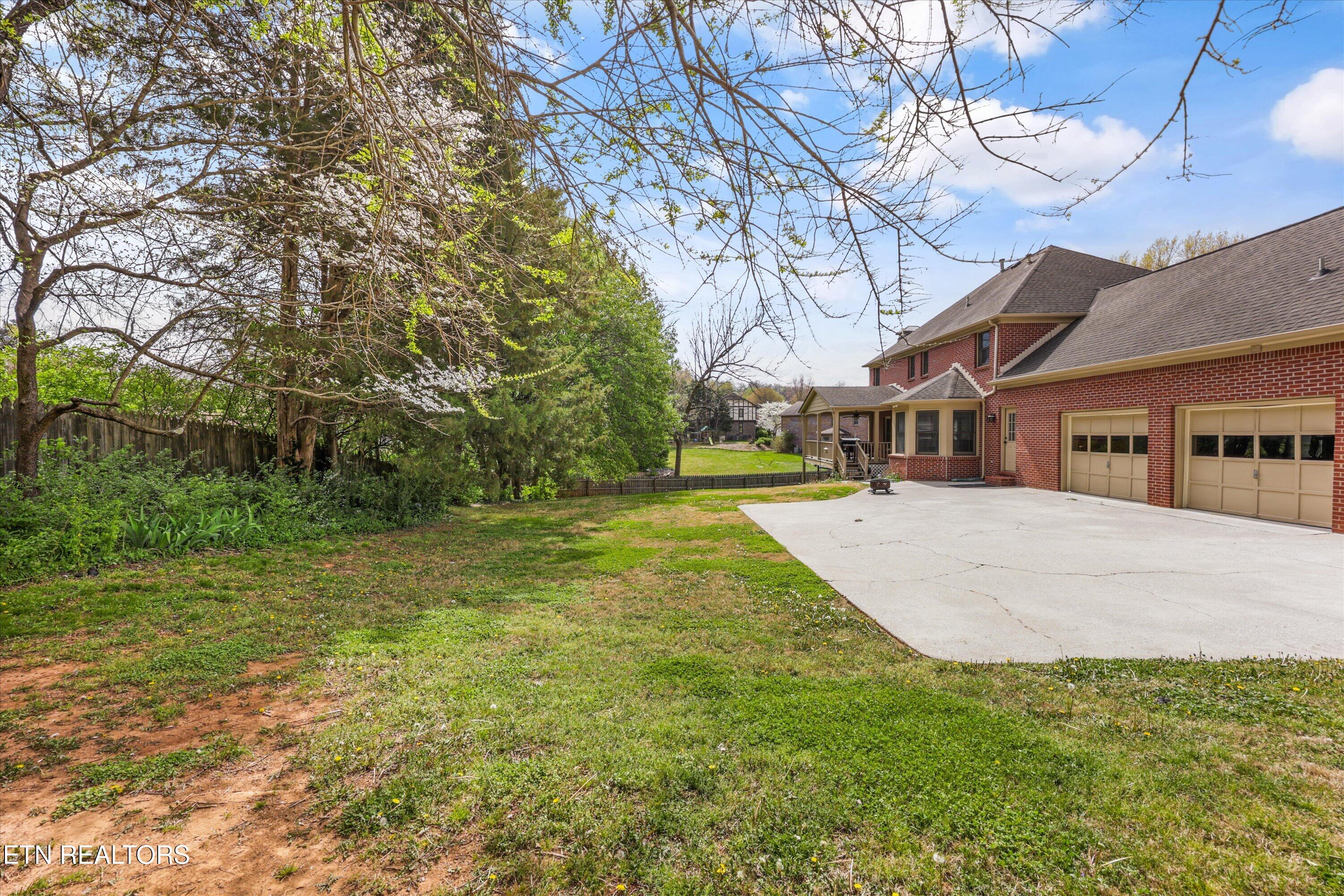 11901 Butternut Lane Knoxville TN 37934
