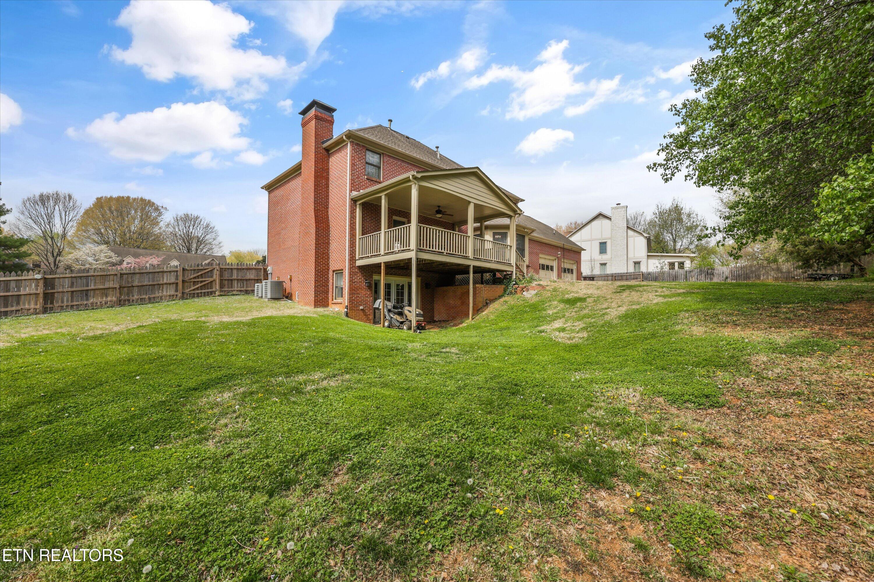 11901 Butternut Lane Knoxville TN 37934