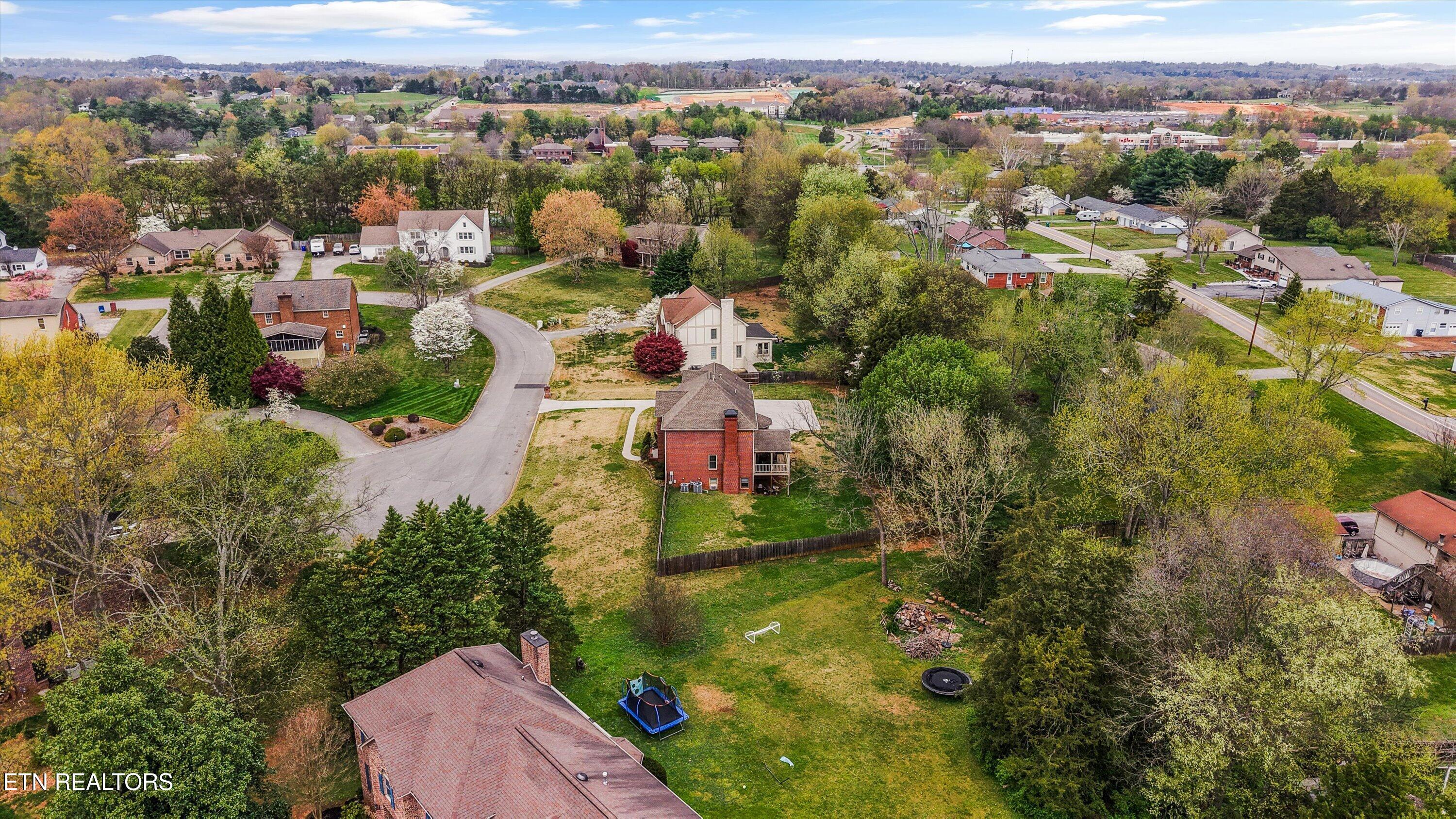 11901 Butternut Lane Knoxville TN 37934