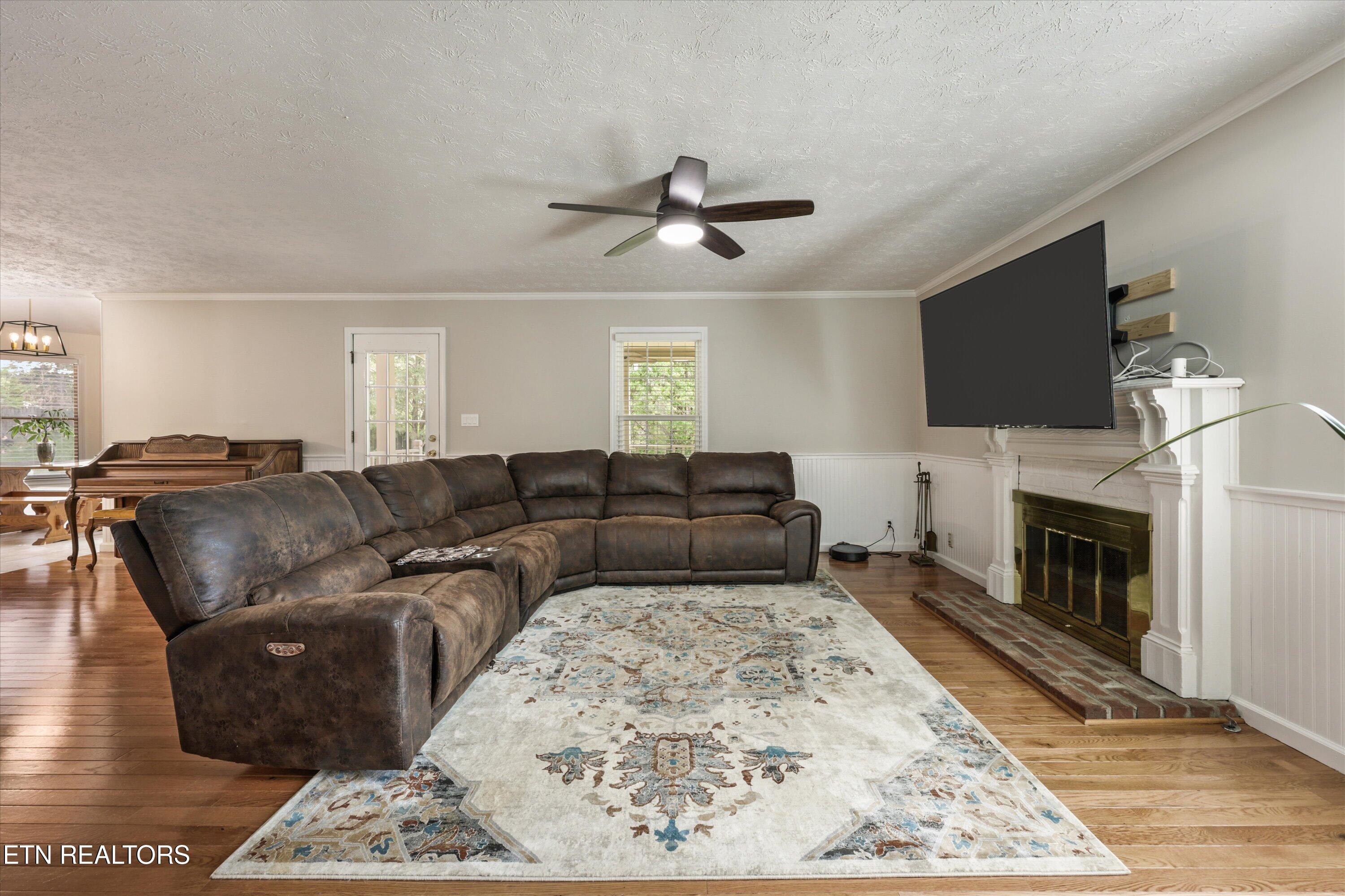 11901 Butternut Lane Knoxville TN 37934