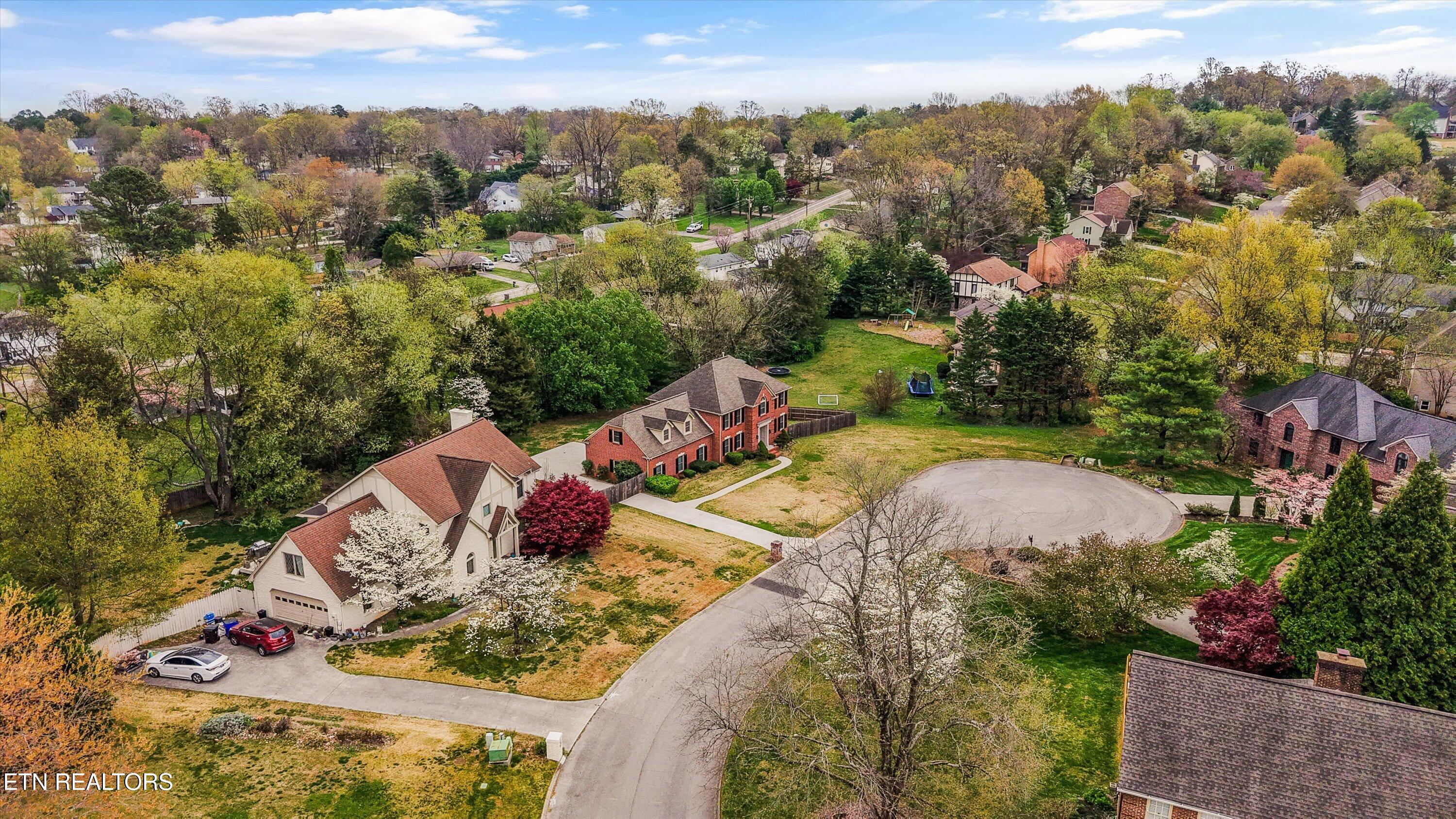 11901 Butternut Lane Knoxville TN 37934