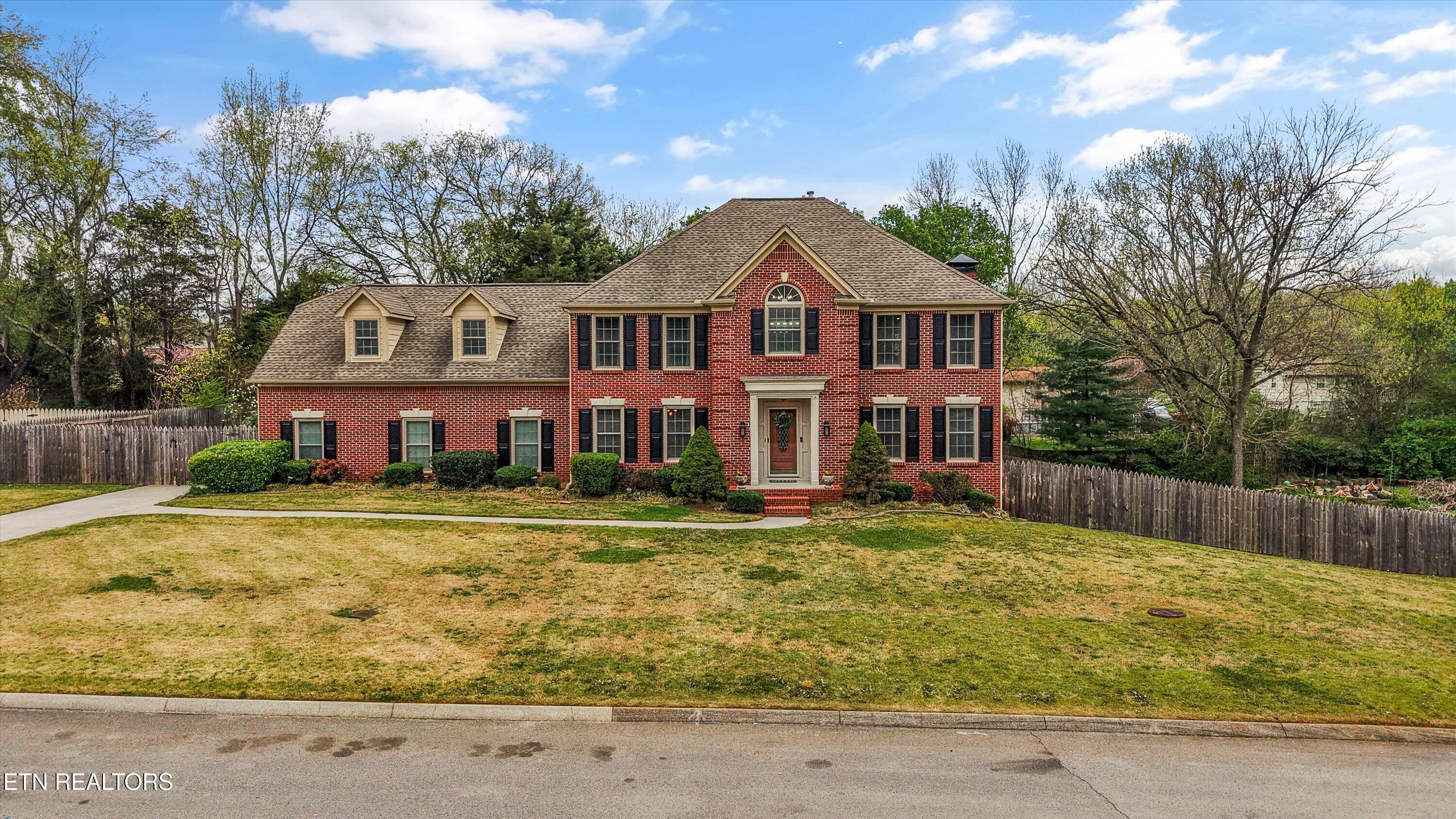 11901 Butternut Lane Knoxville TN 37934