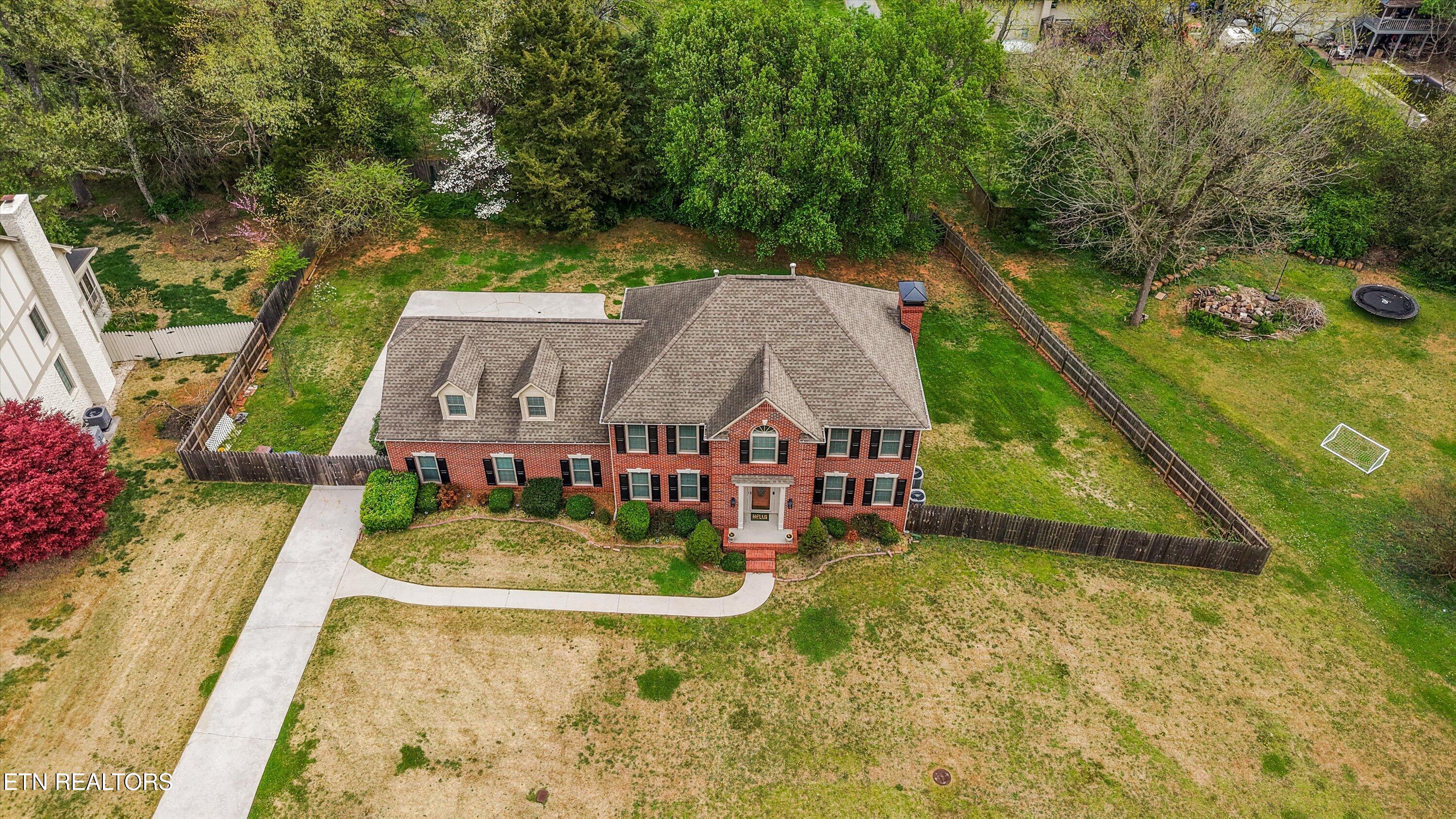 11901 Butternut Lane Knoxville TN 37934