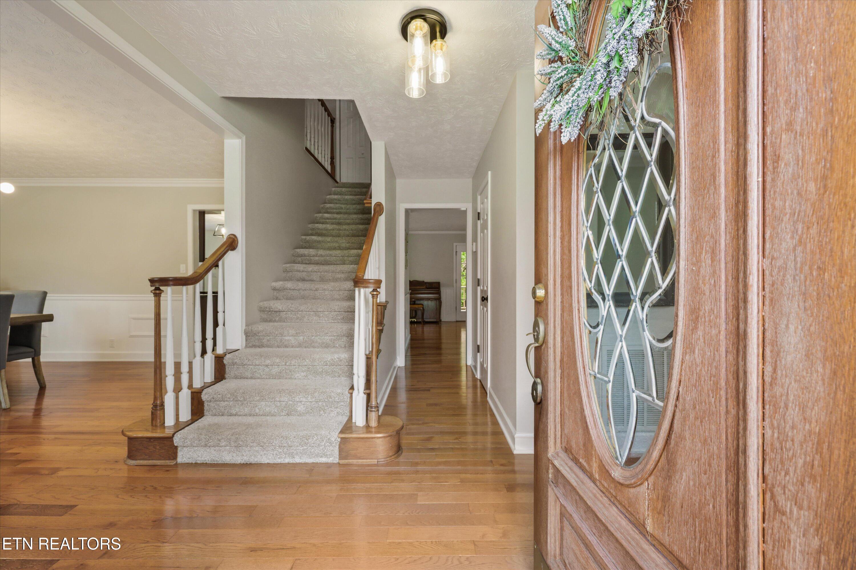 11901 Butternut Lane Knoxville TN 37934