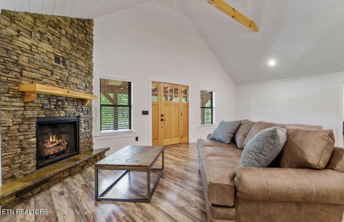 231 Sunset Boulevard White Pine TN 37890