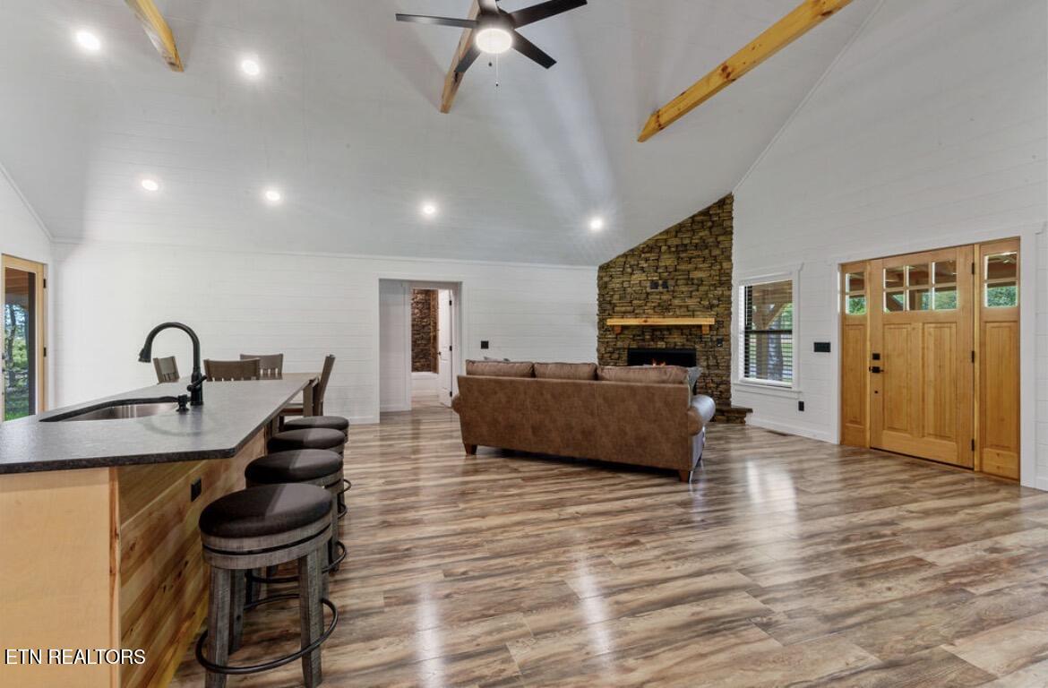 231 Sunset Boulevard White Pine TN 37890