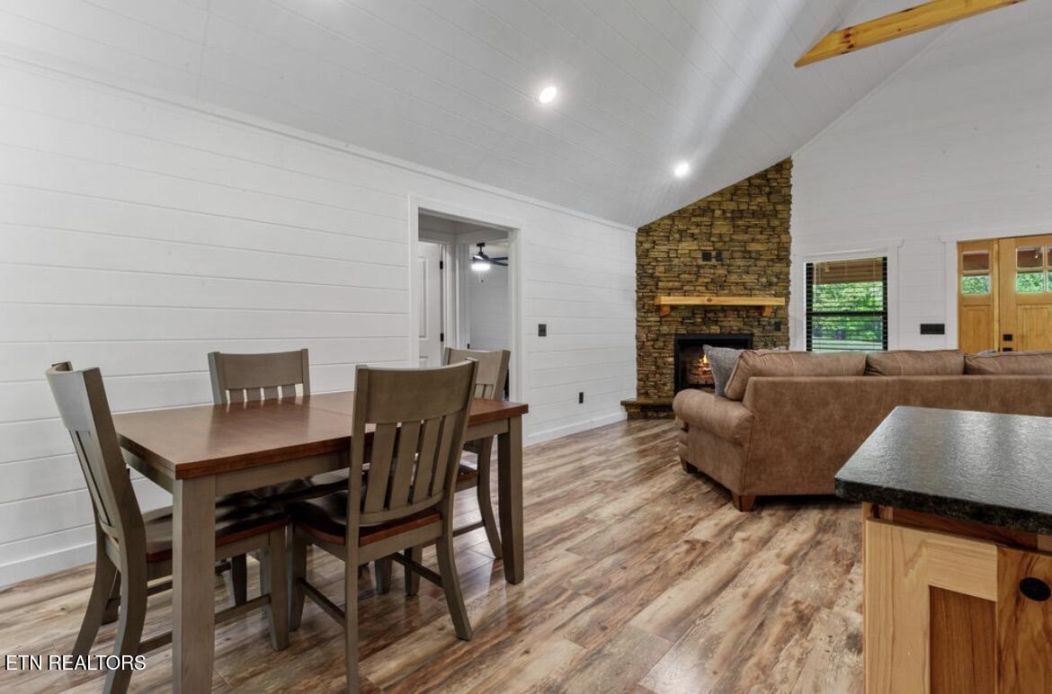 231 Sunset Boulevard White Pine TN 37890