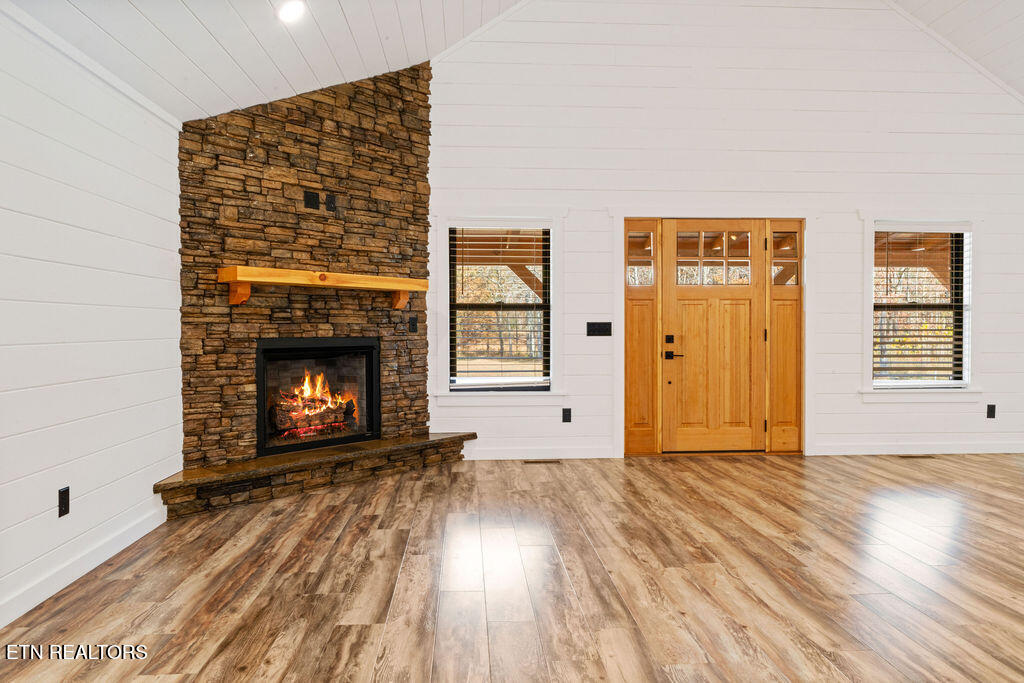 231 Sunset Boulevard White Pine TN 37890