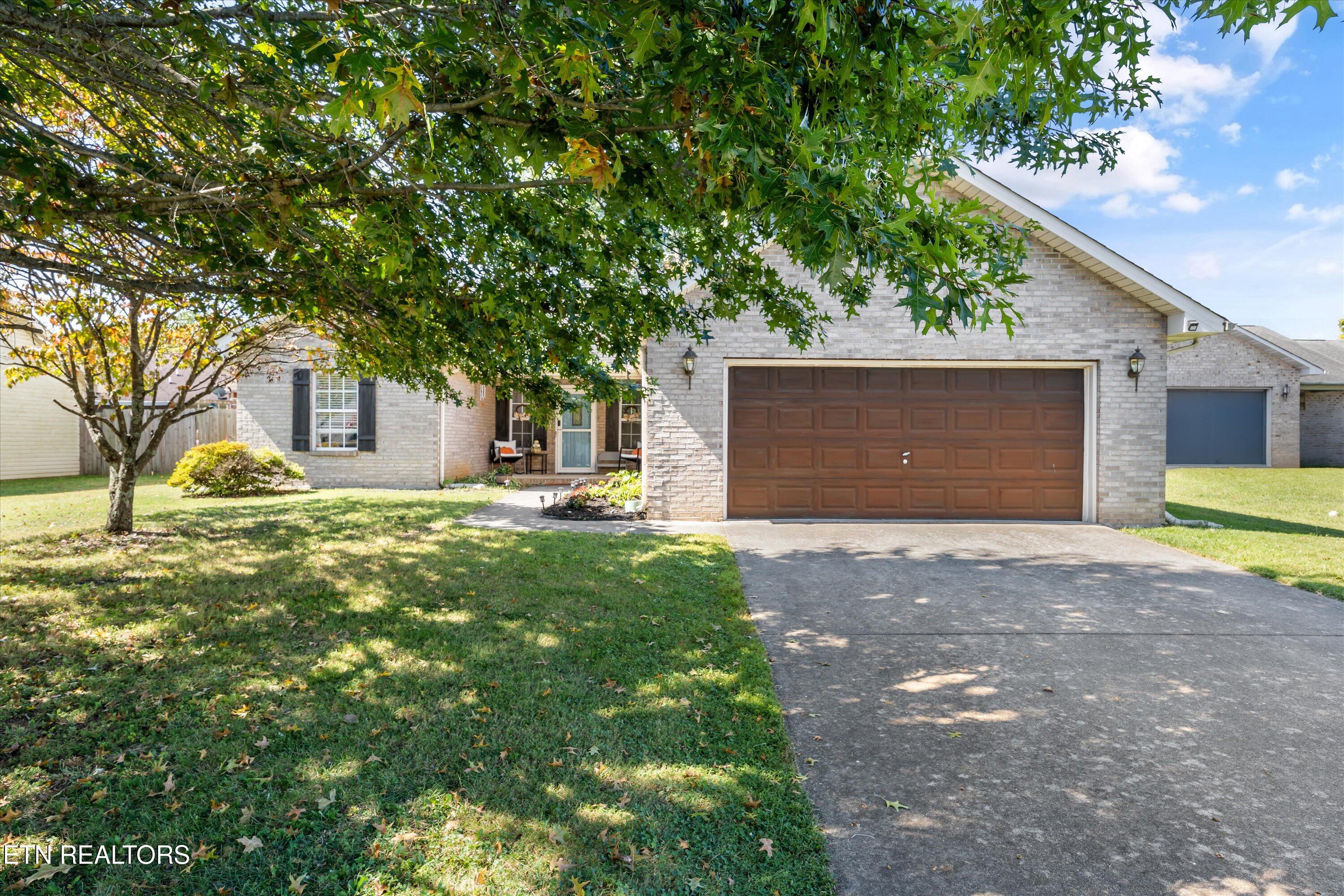 215 Gadwall Lane Maryville TN 37801