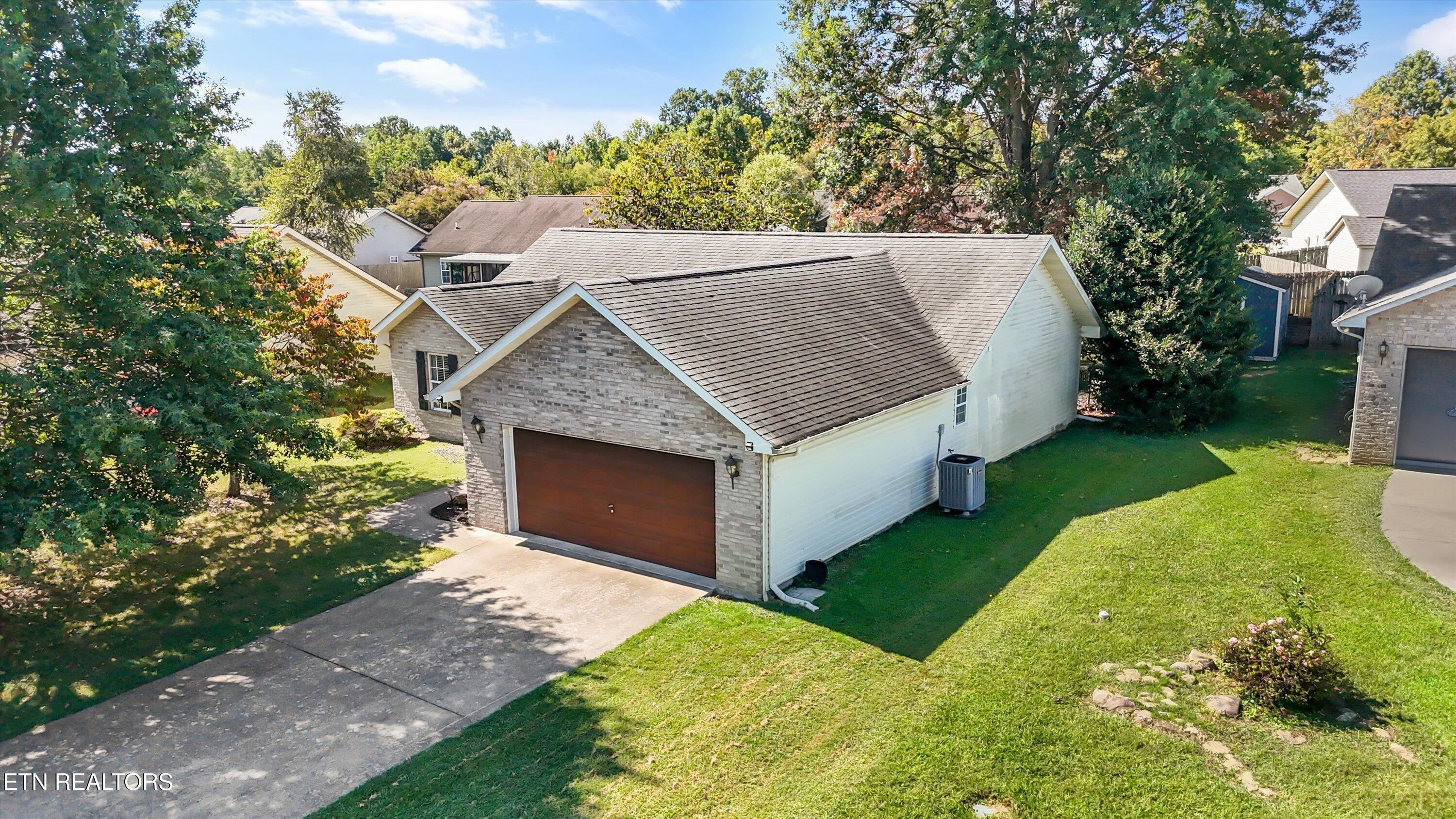 215 Gadwall Lane Maryville TN 37801