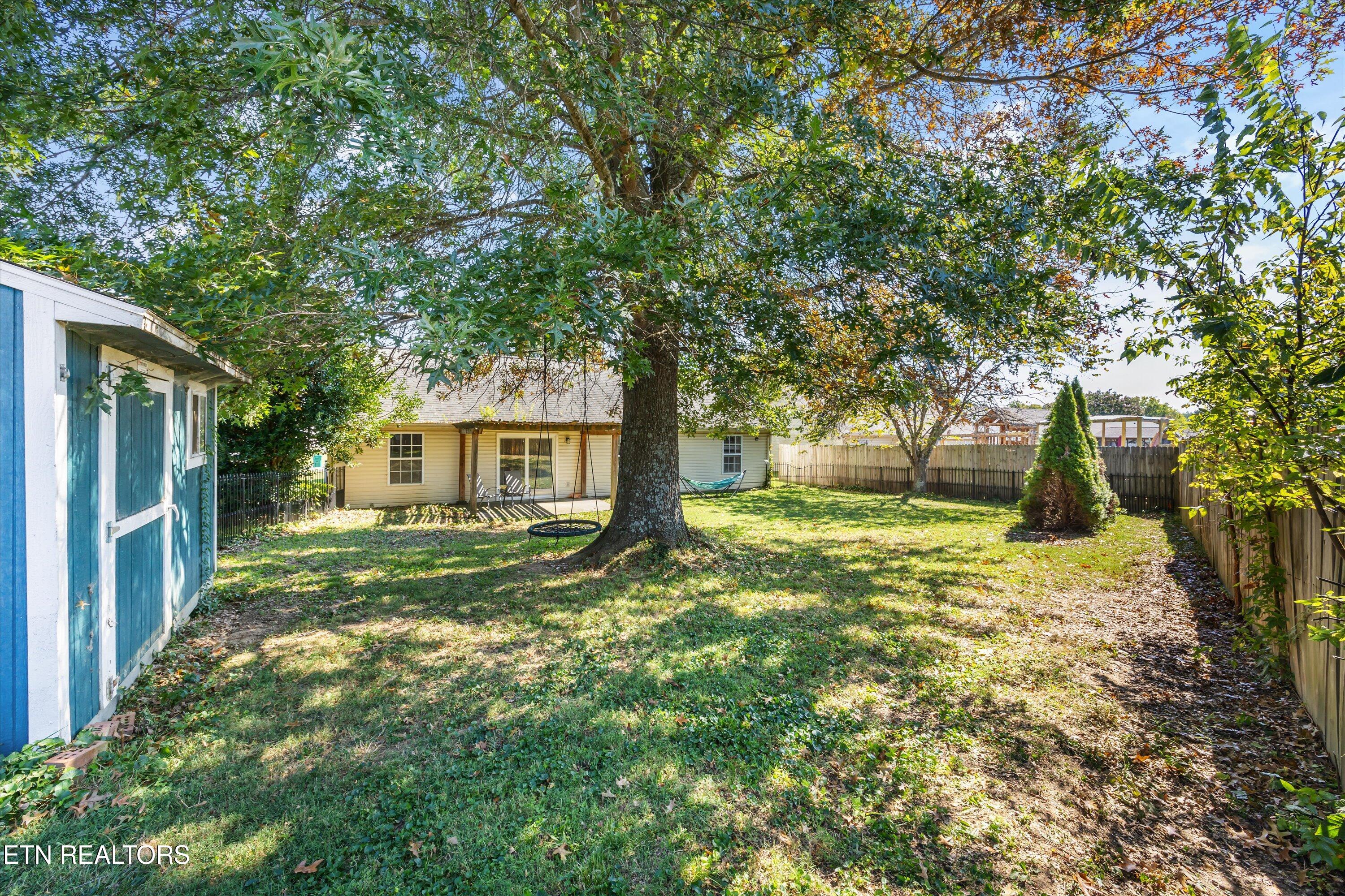 215 Gadwall Lane Maryville TN 37801