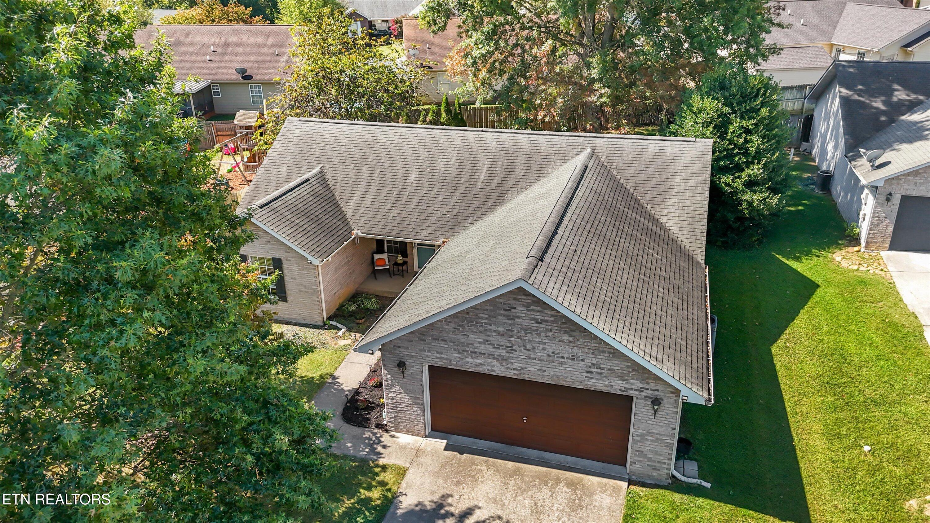 215 Gadwall Lane Maryville TN 37801
