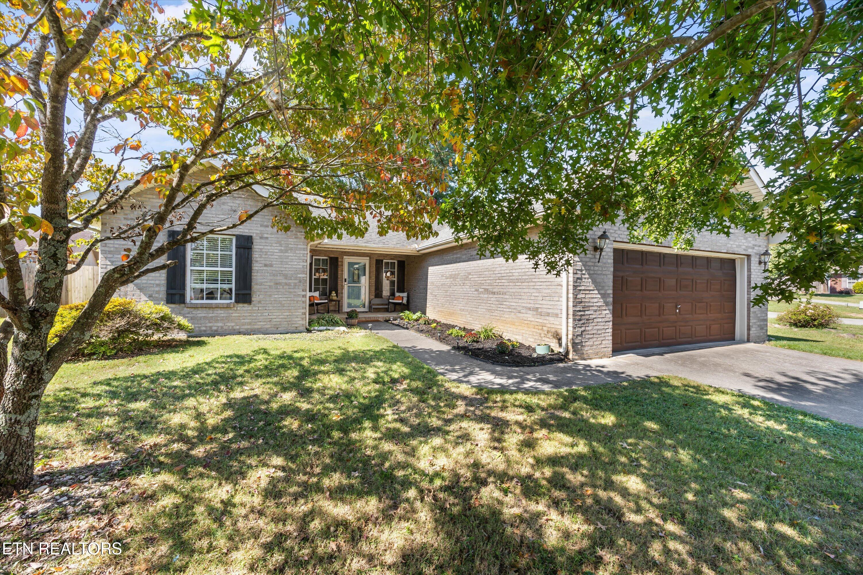 215 Gadwall Lane Maryville TN 37801