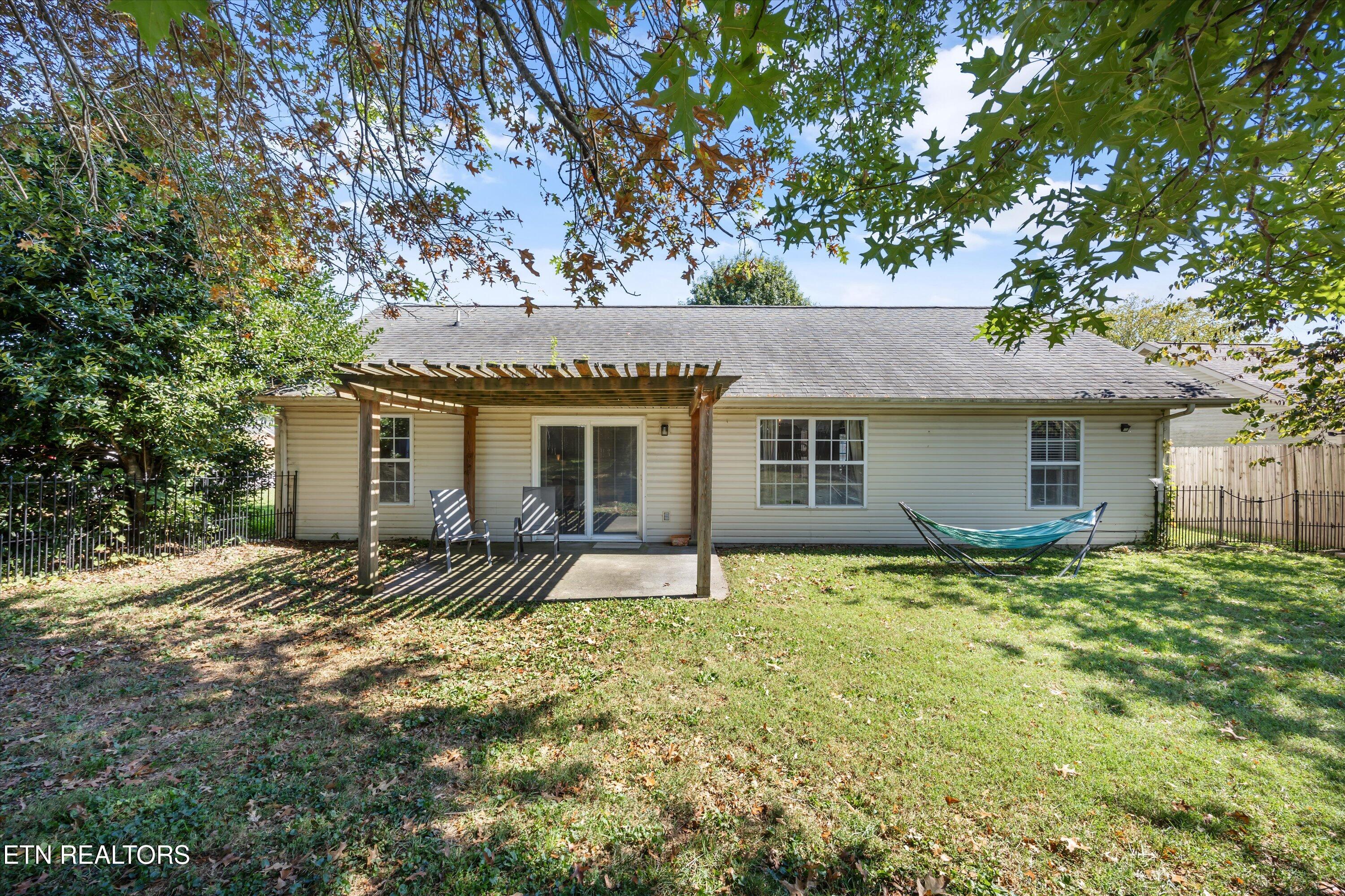 215 Gadwall Lane Maryville TN 37801
