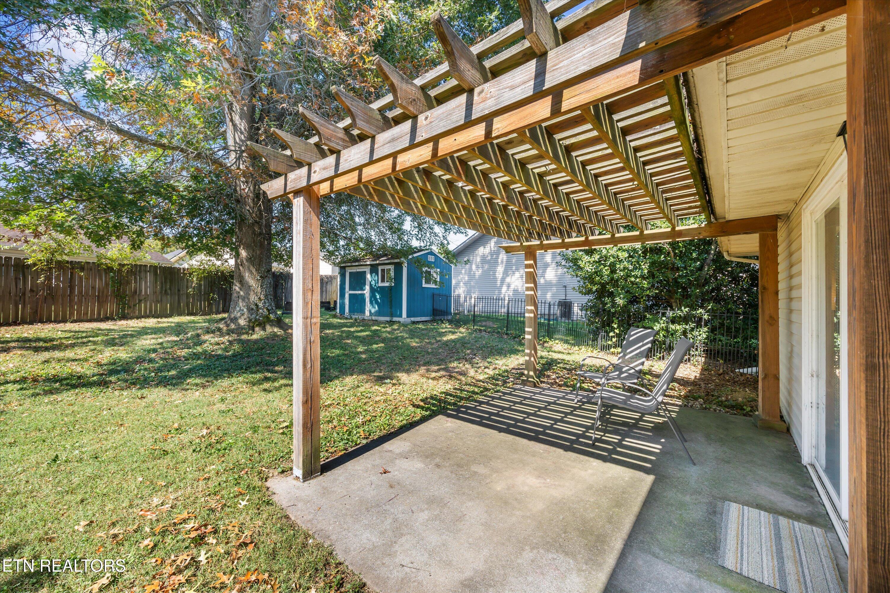 215 Gadwall Lane Maryville TN 37801