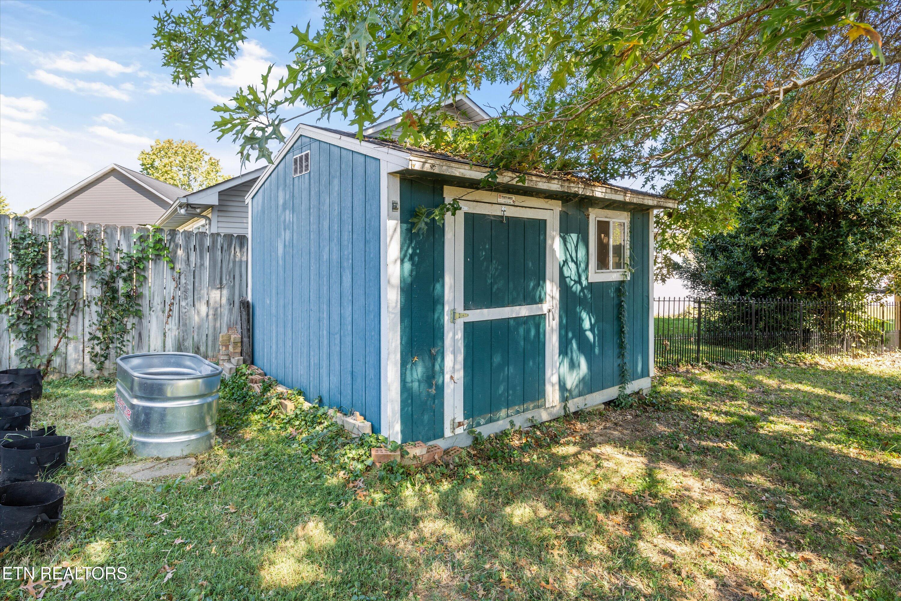 215 Gadwall Lane Maryville TN 37801